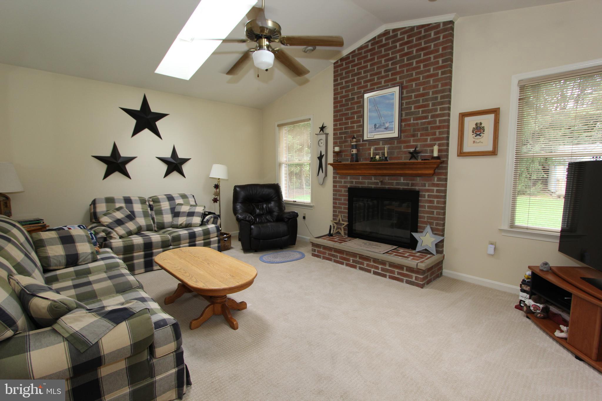 CLOVER HILL III - Residential