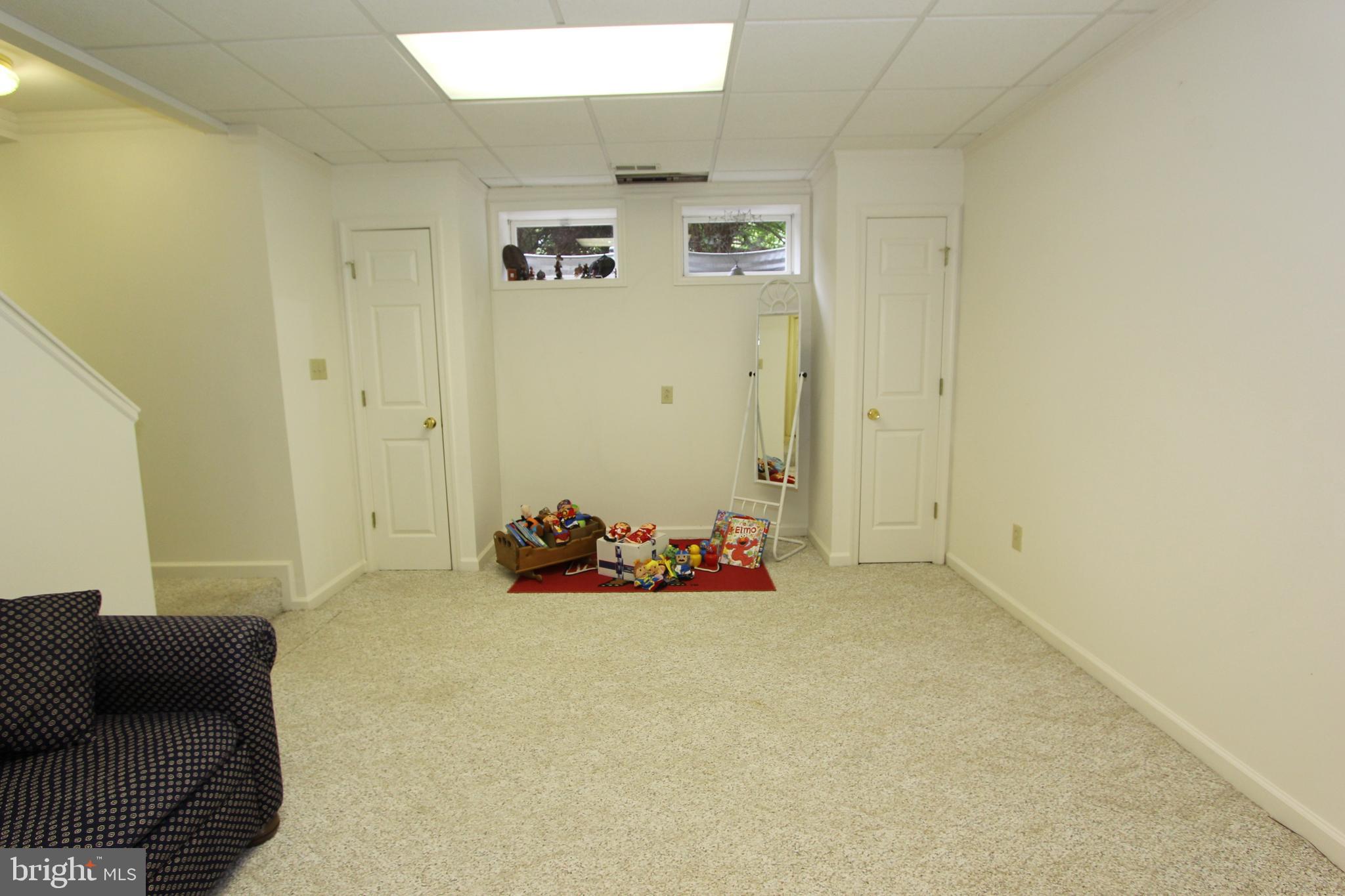 CLOVER HILL III - Residential