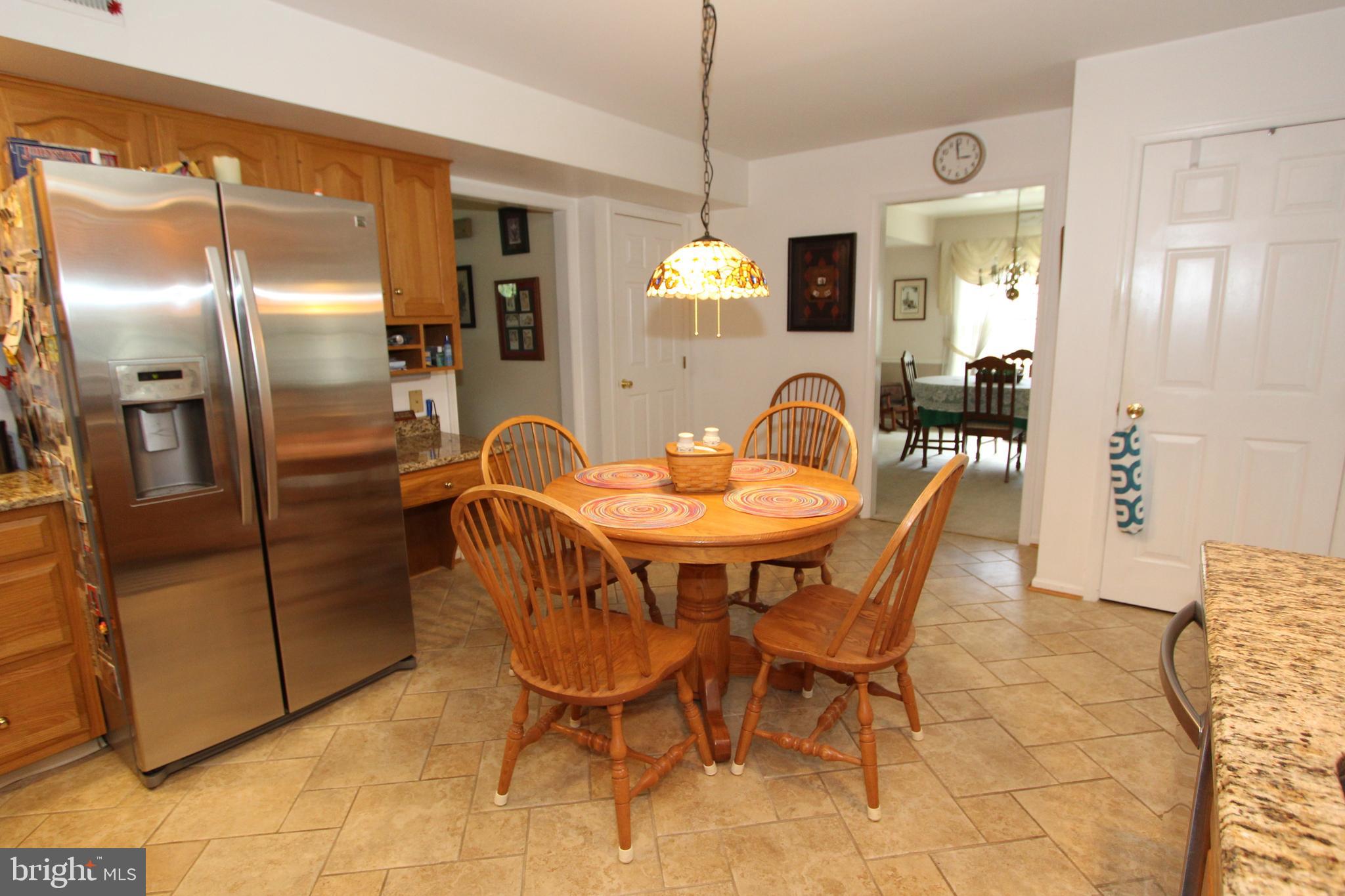 CLOVER HILL III - Residential