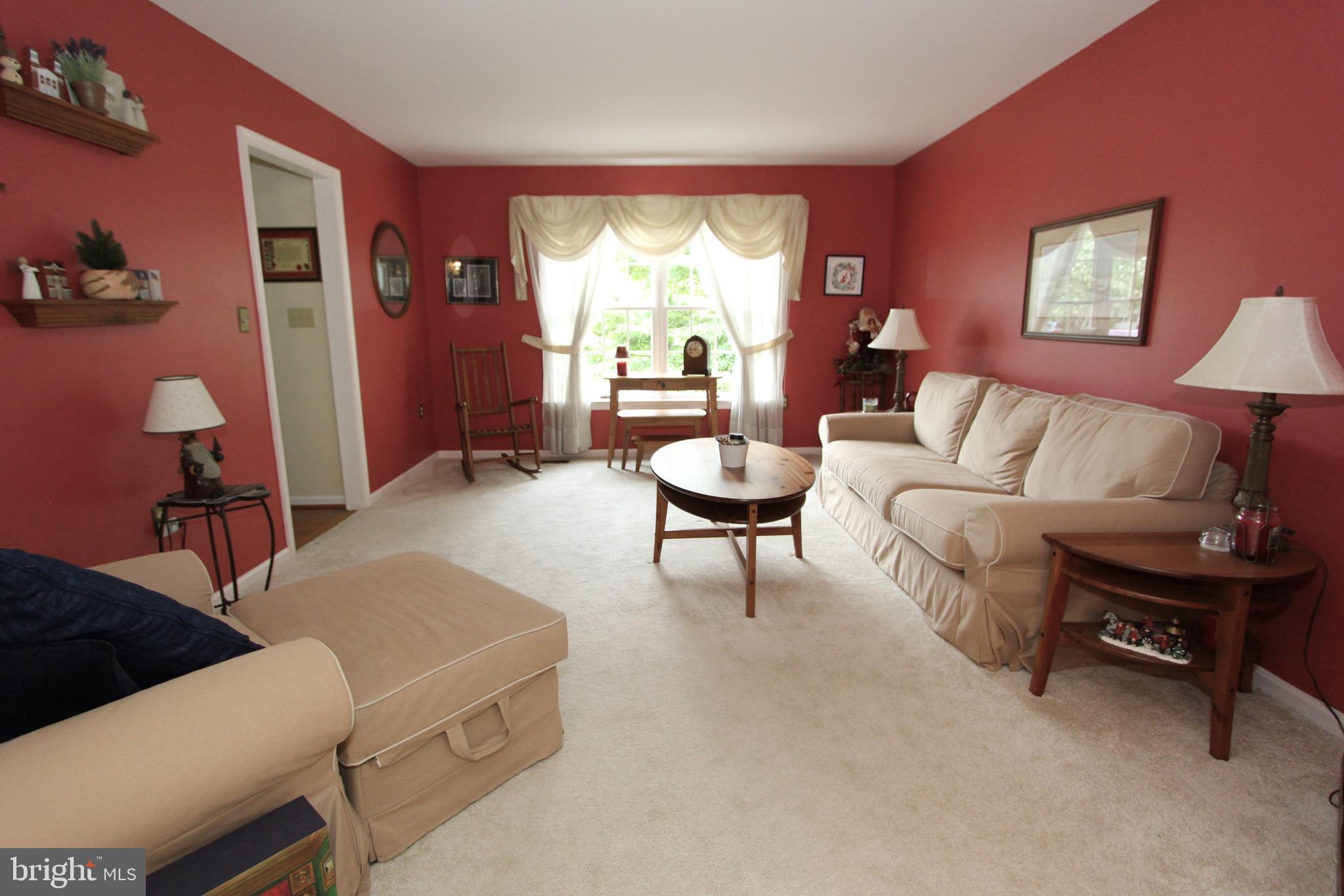 CLOVER HILL III - Residential