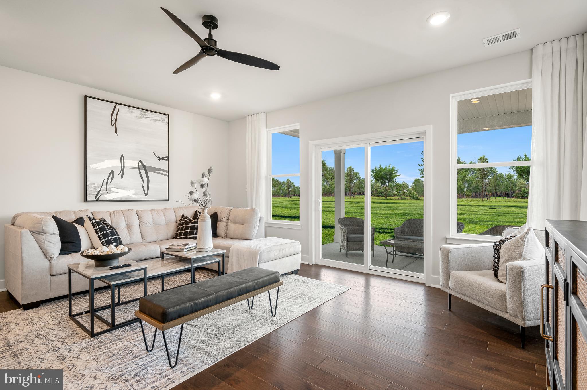 VENUE AT WINCHELSEA - Residential