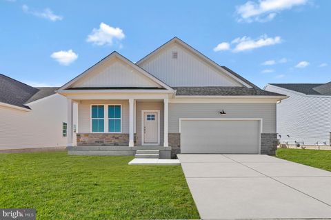 3027 IVYHOUSE LANE MIDDLETOWN DE 19709