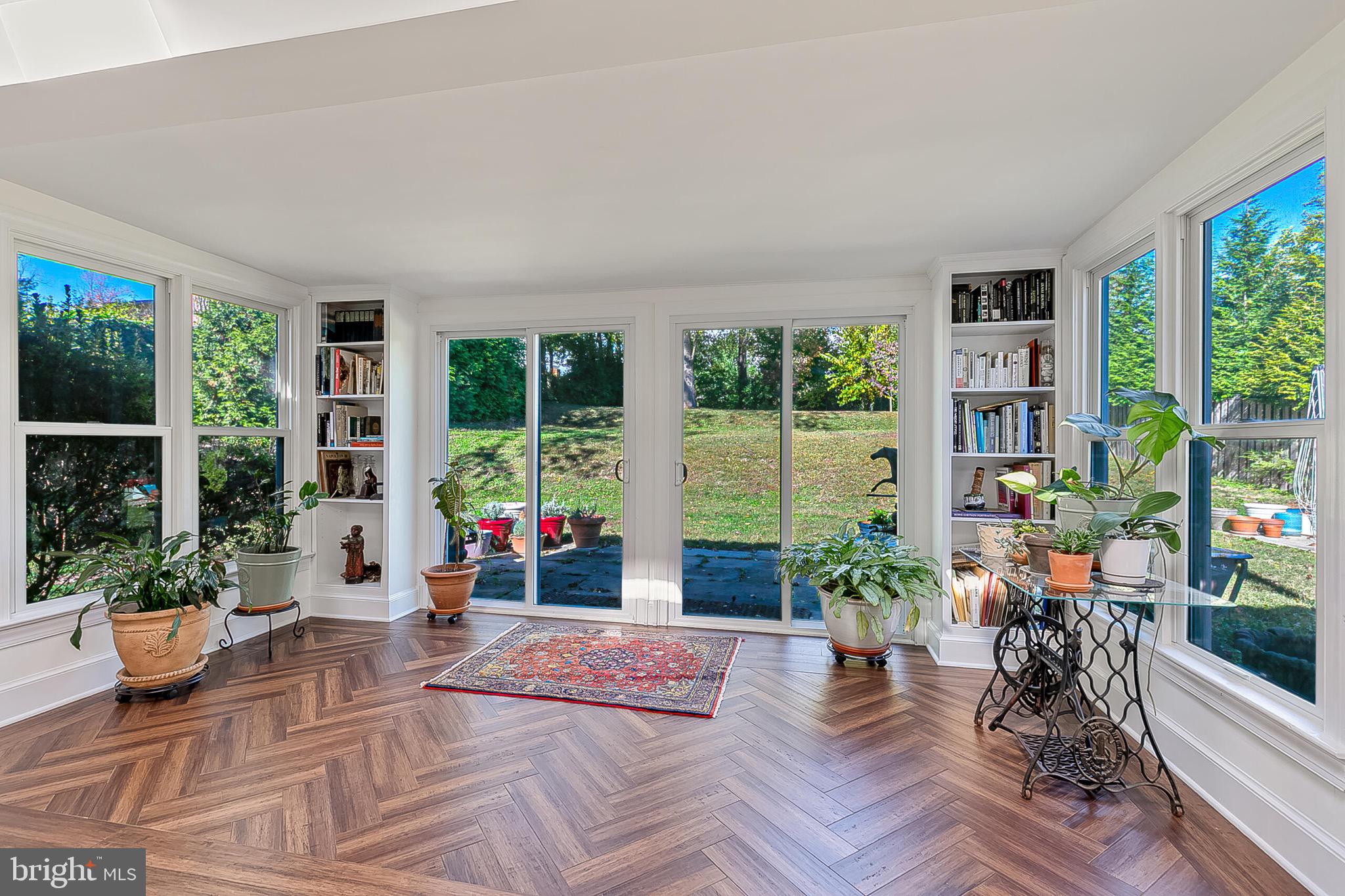 VIENNA - Residential