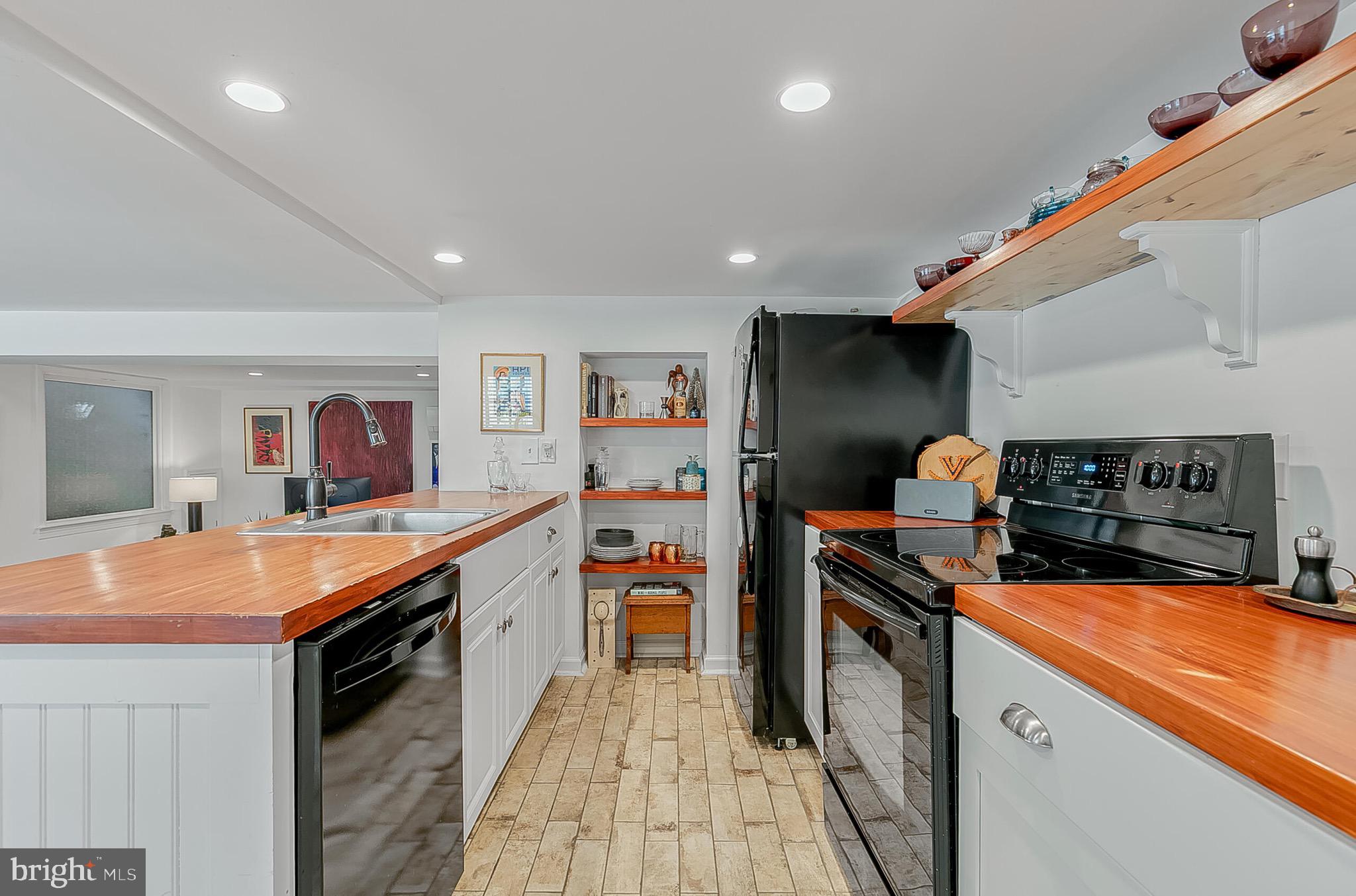 VIENNA - Residential