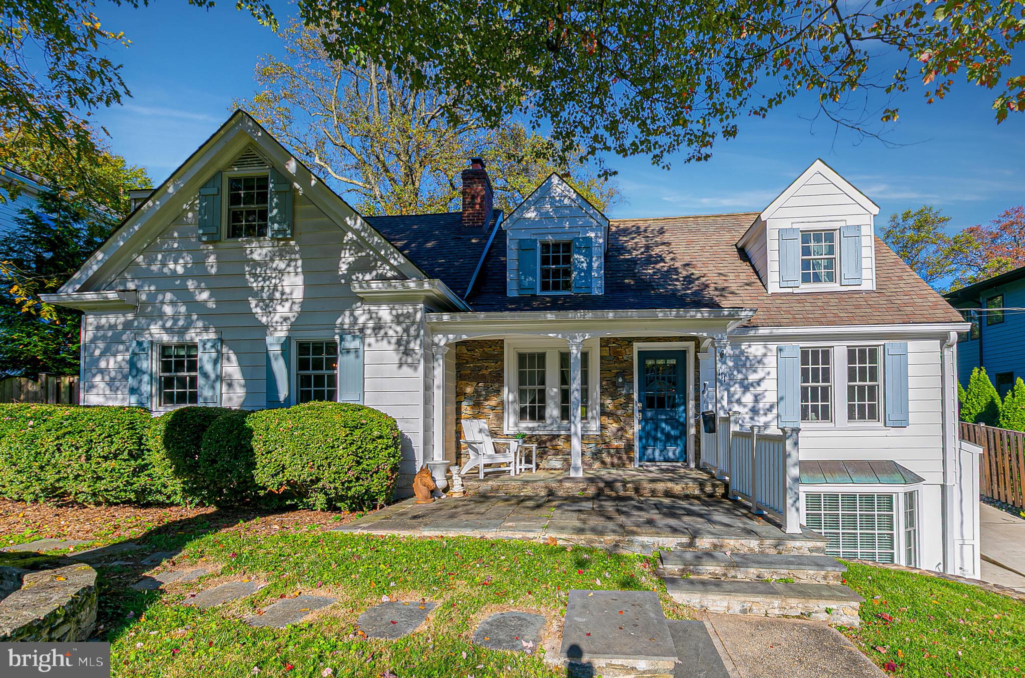 111 AYR HILL AVENUE NW