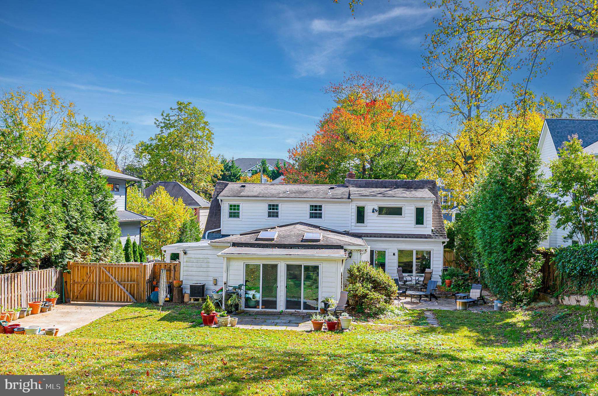 VIENNA - Residential