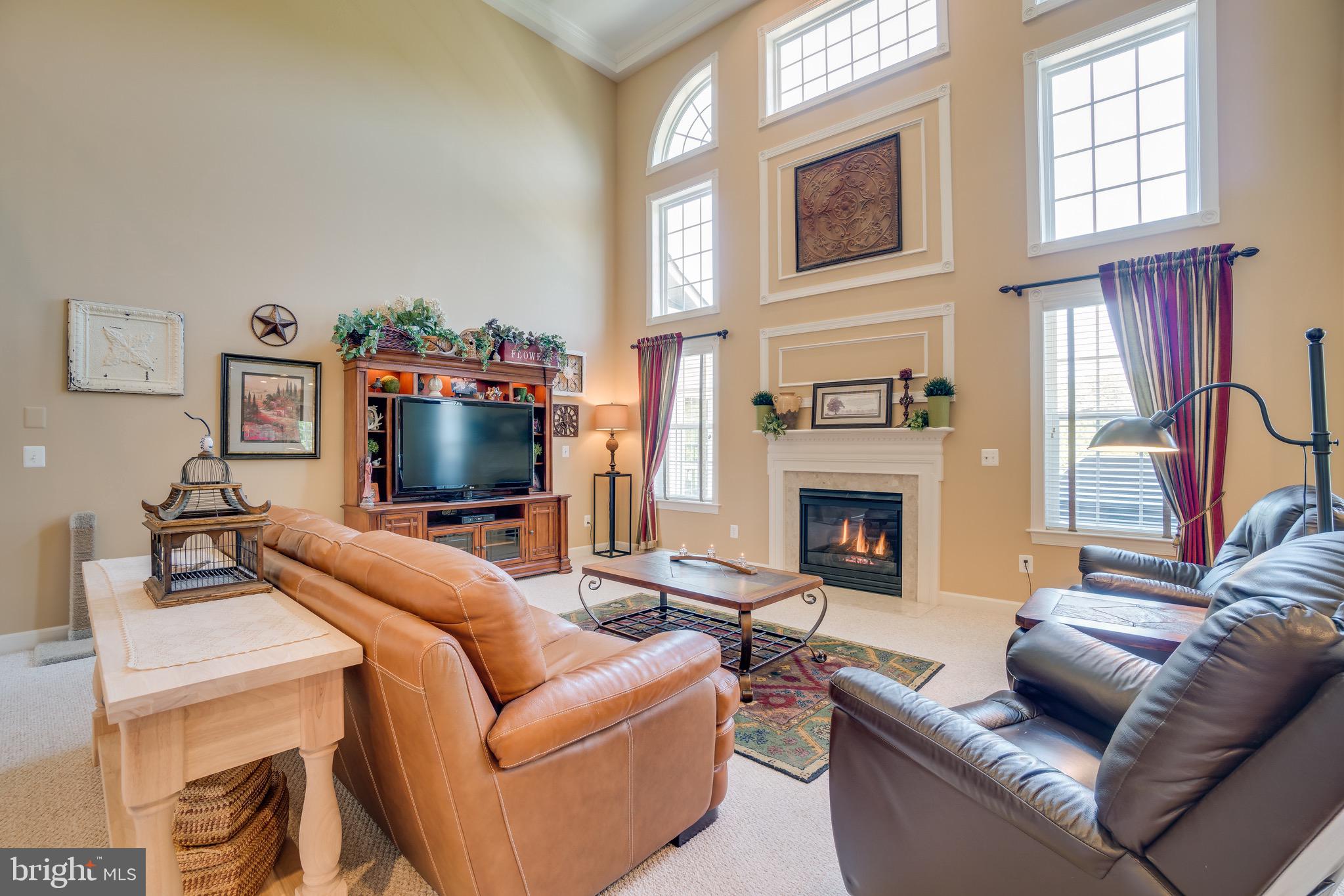 HILLS OF AQUIA - Residential