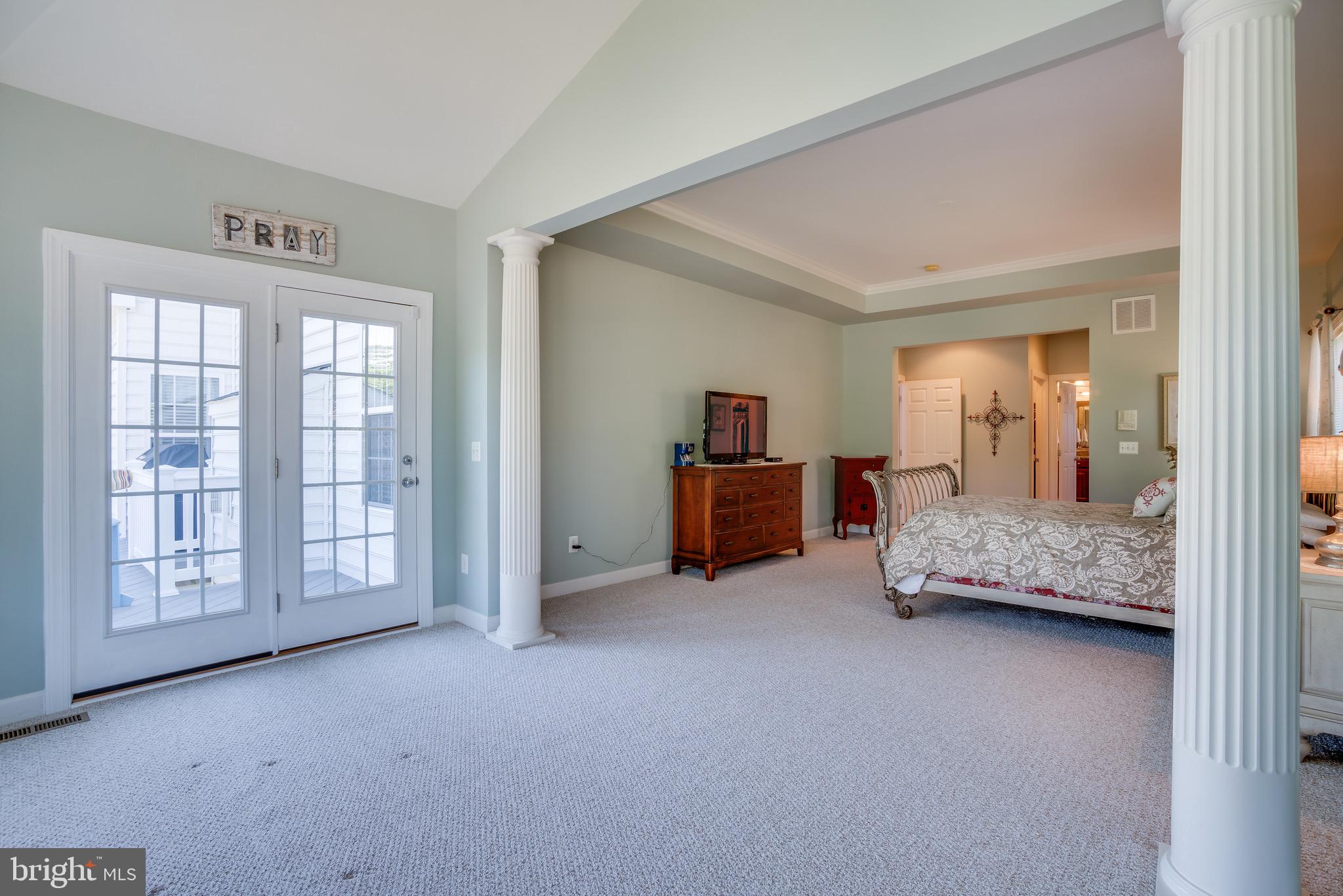 HILLS OF AQUIA - Residential