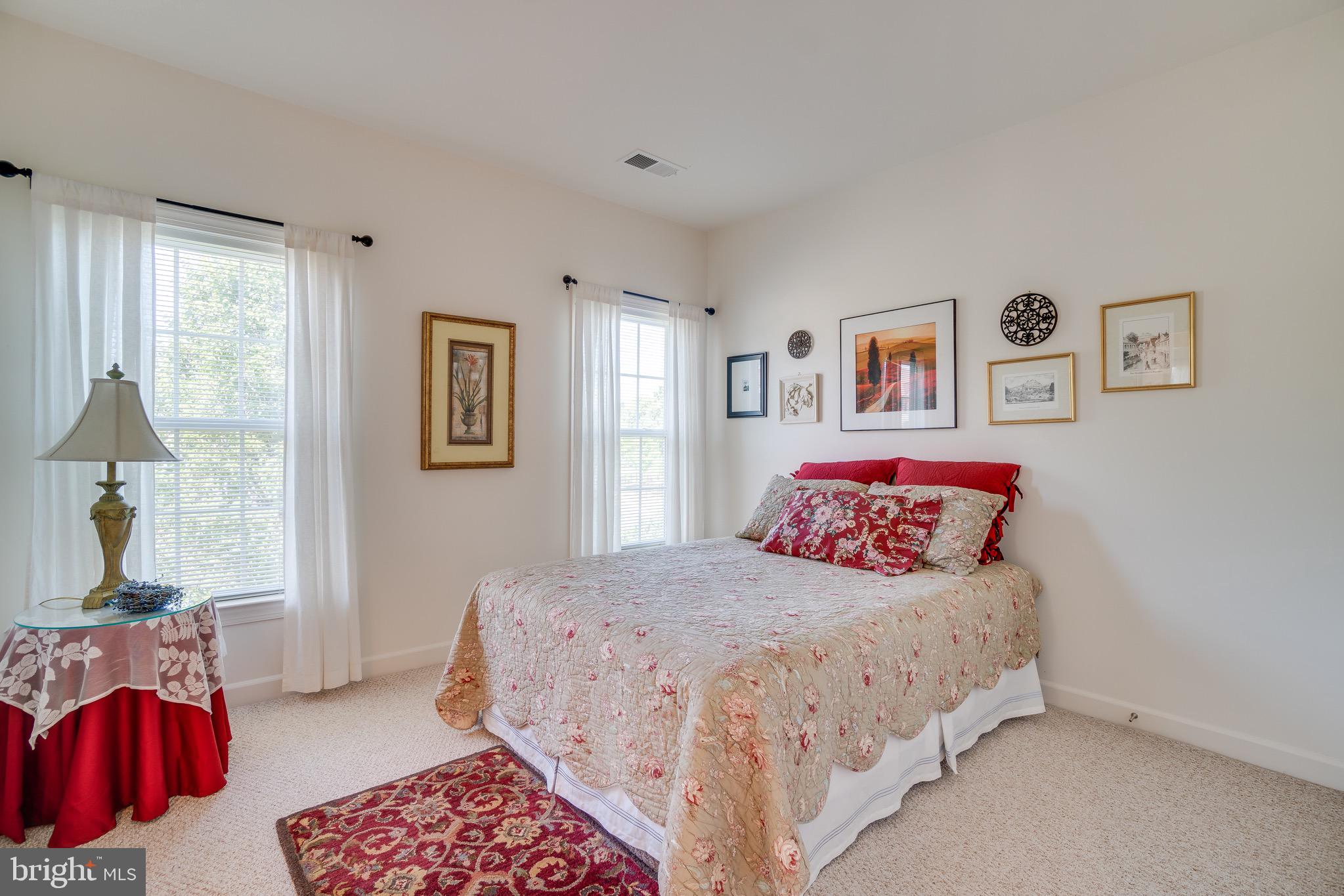 HILLS OF AQUIA - Residential