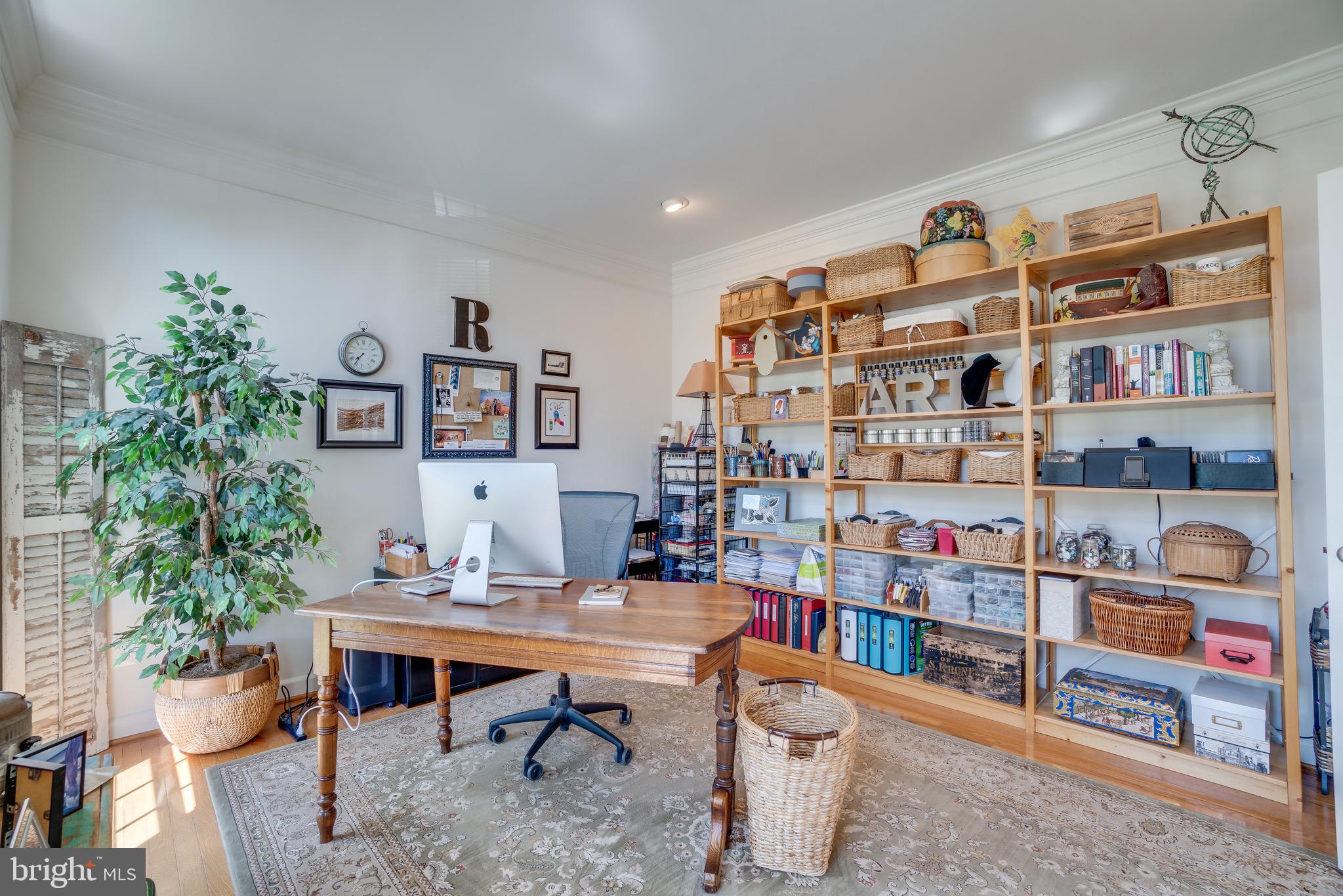 HILLS OF AQUIA - Residential