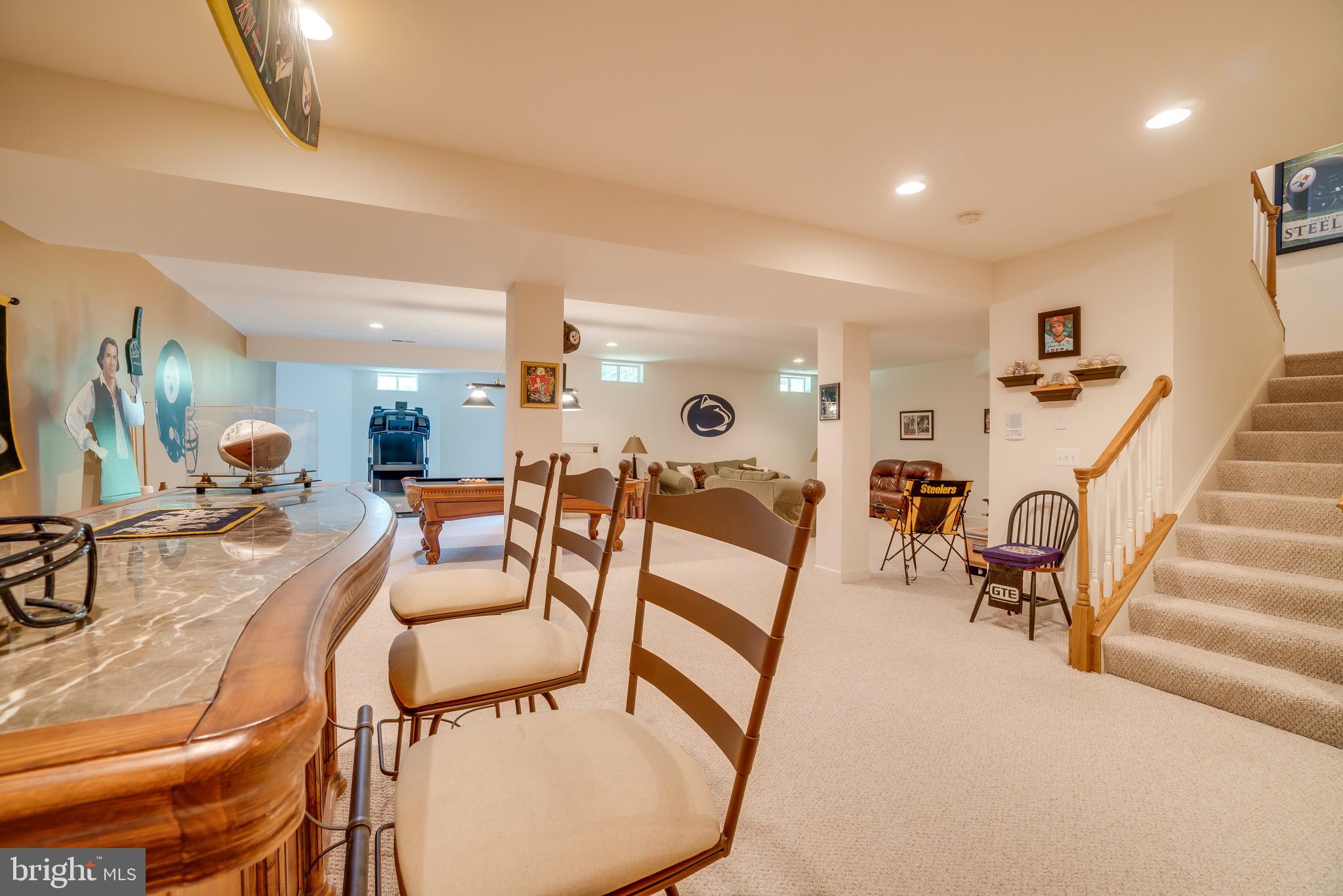 HILLS OF AQUIA - Residential