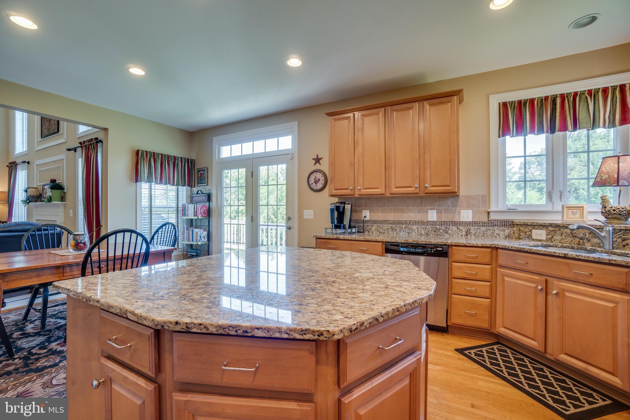 HILLS OF AQUIA - Residential