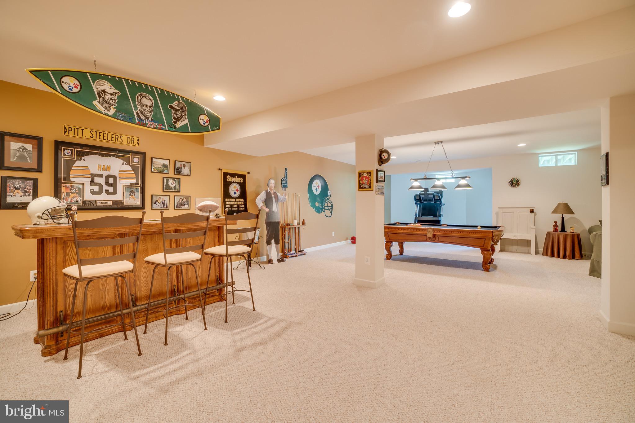 HILLS OF AQUIA - Residential