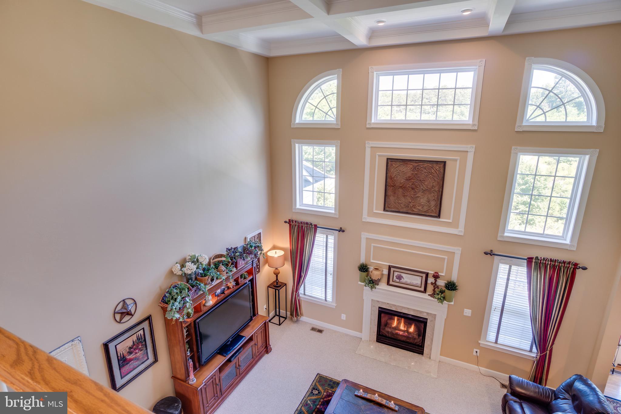 HILLS OF AQUIA - Residential