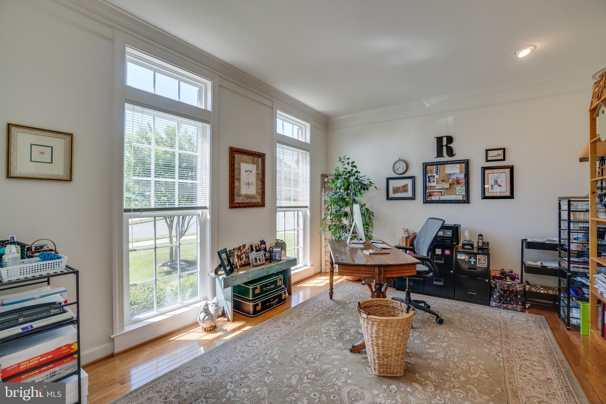 HILLS OF AQUIA - Residential