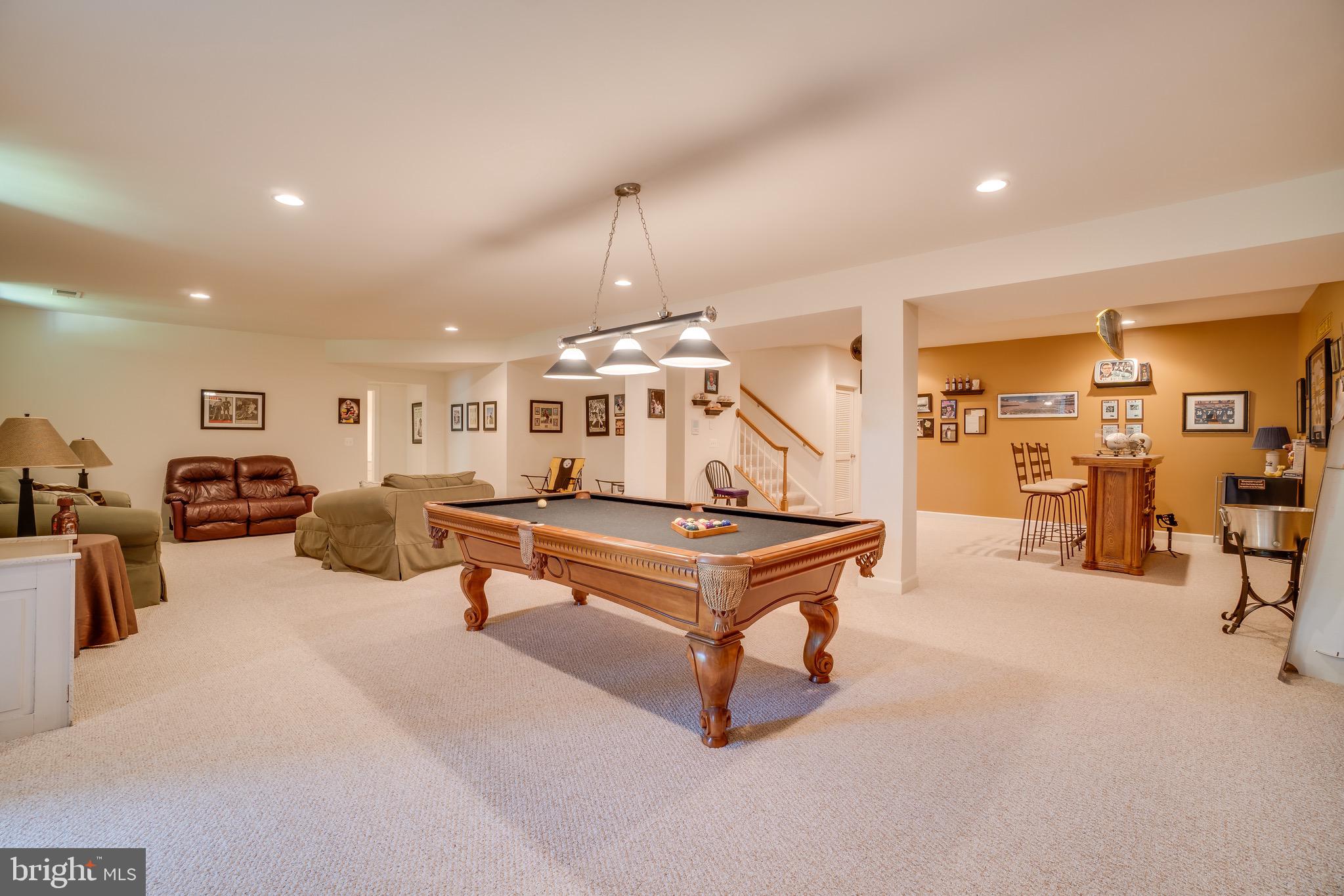 HILLS OF AQUIA - Residential