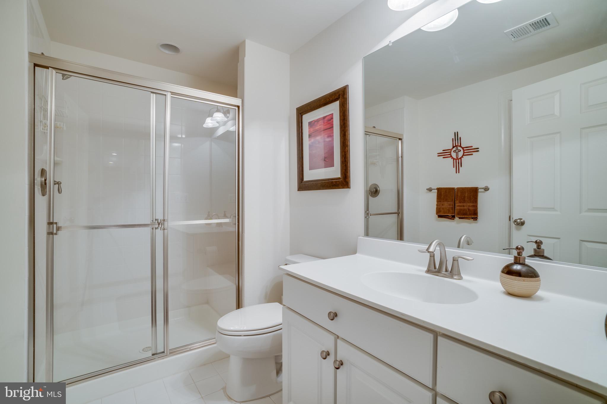 HILLS OF AQUIA - Residential