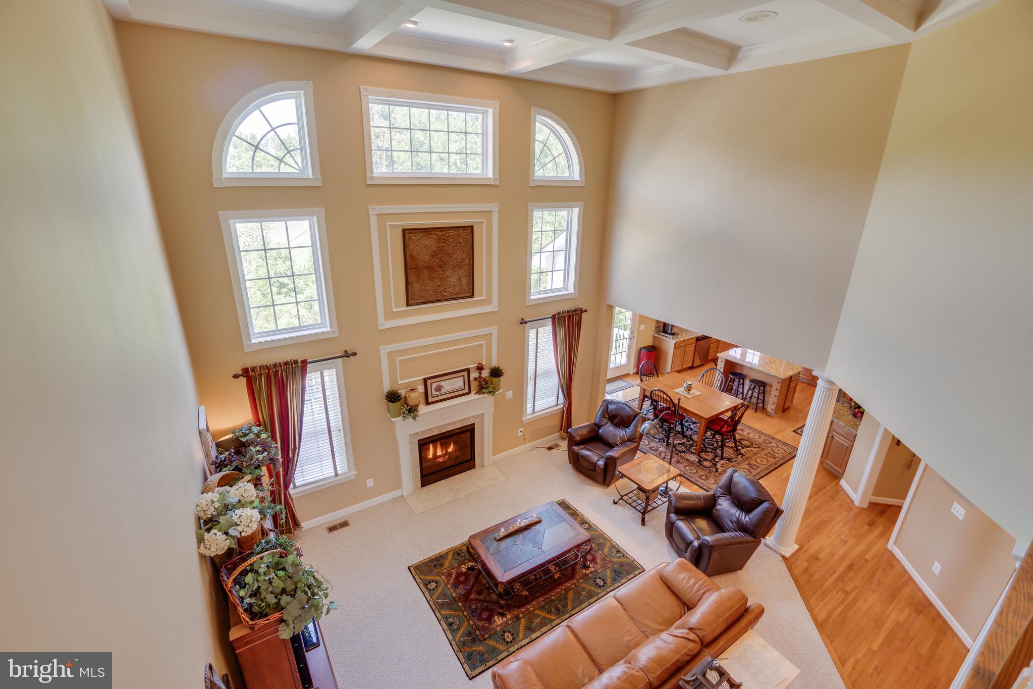 HILLS OF AQUIA - Residential