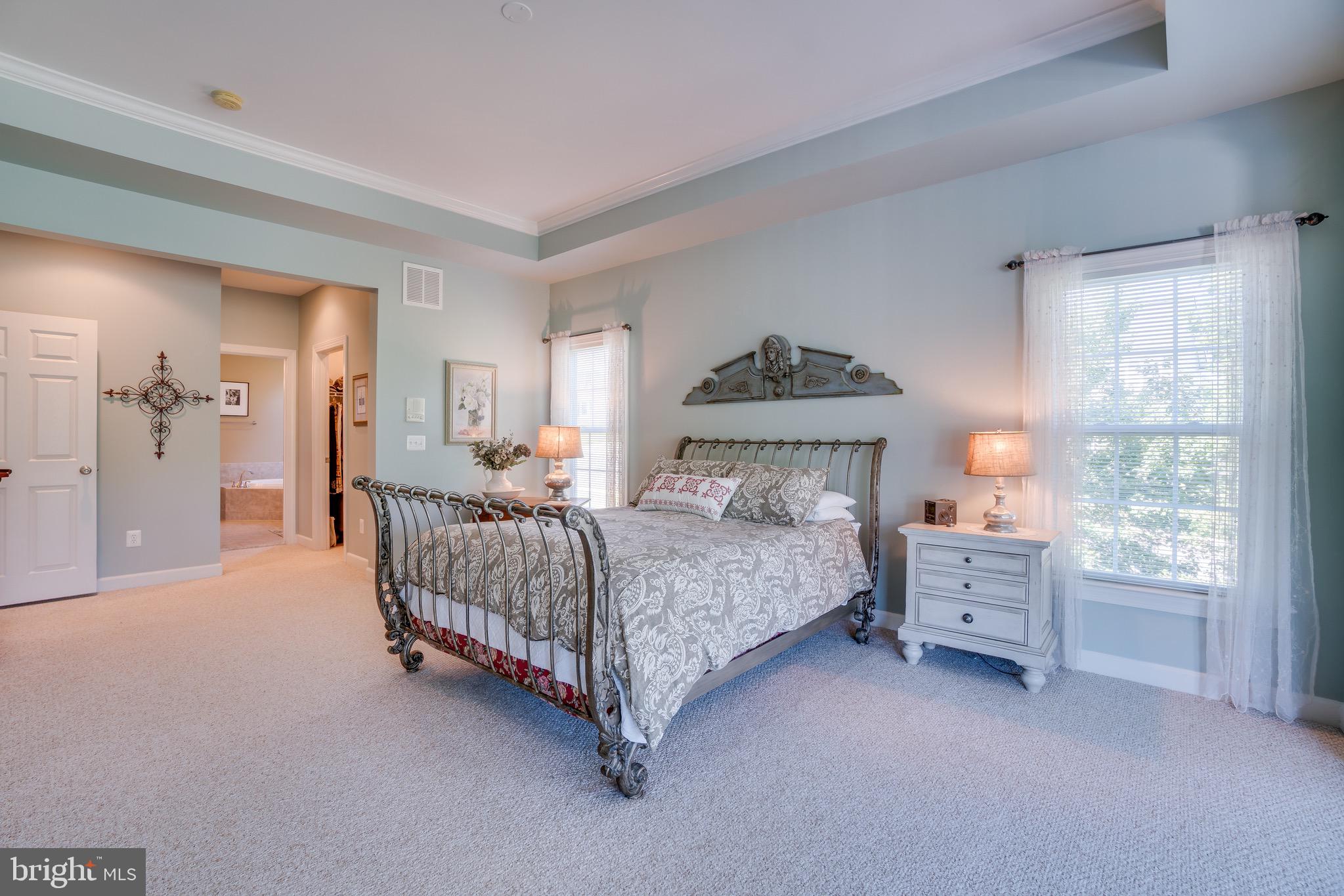 HILLS OF AQUIA - Residential