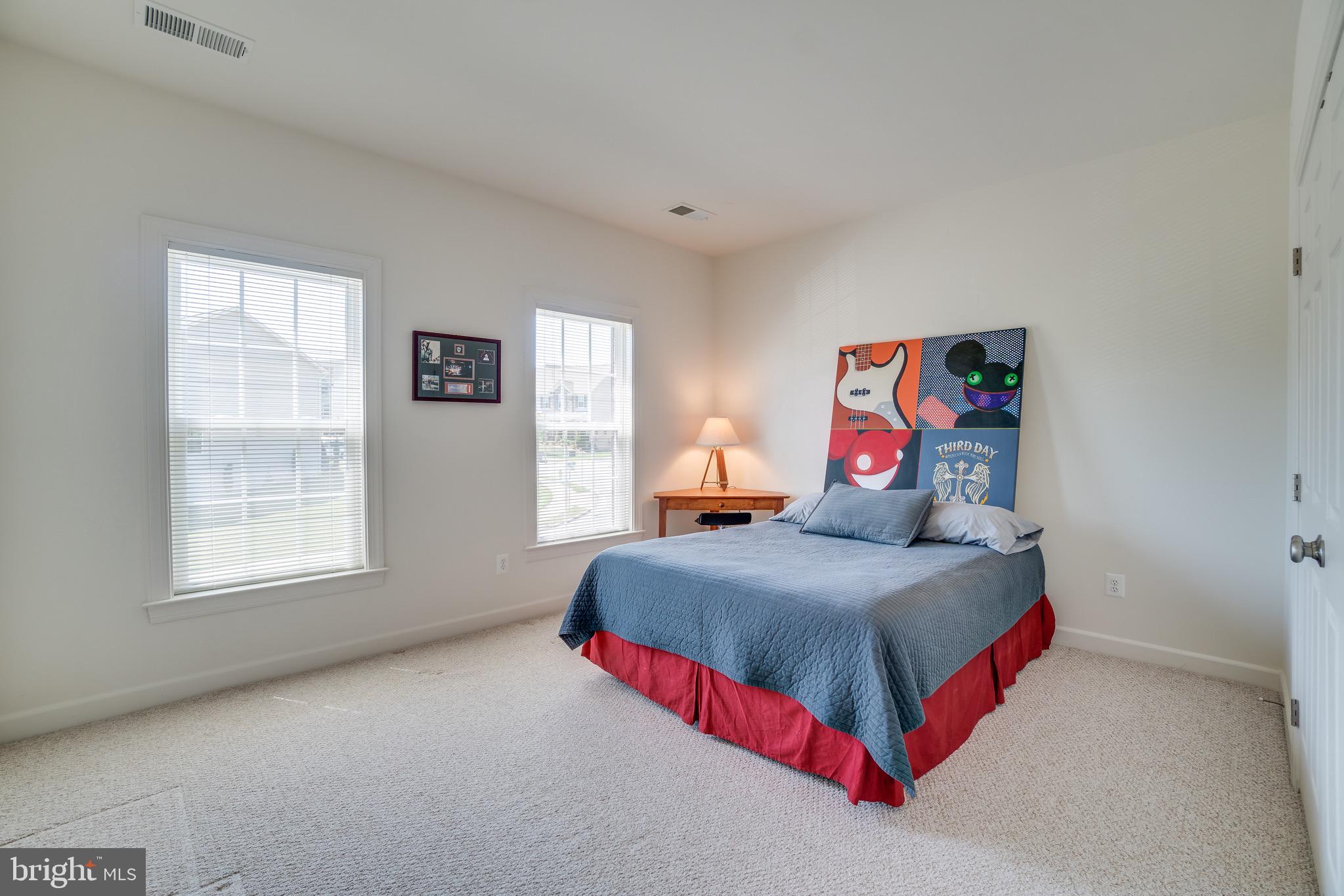 HILLS OF AQUIA - Residential