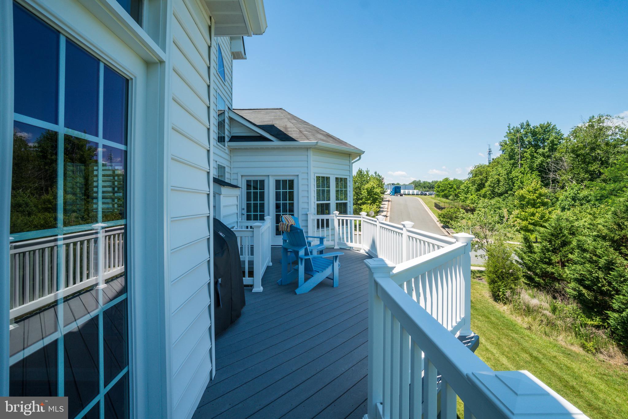 HILLS OF AQUIA - Residential