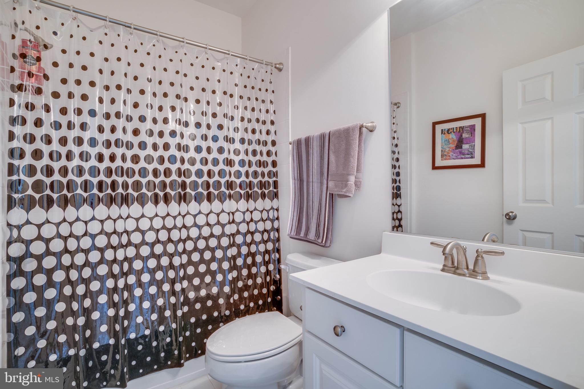 HILLS OF AQUIA - Residential