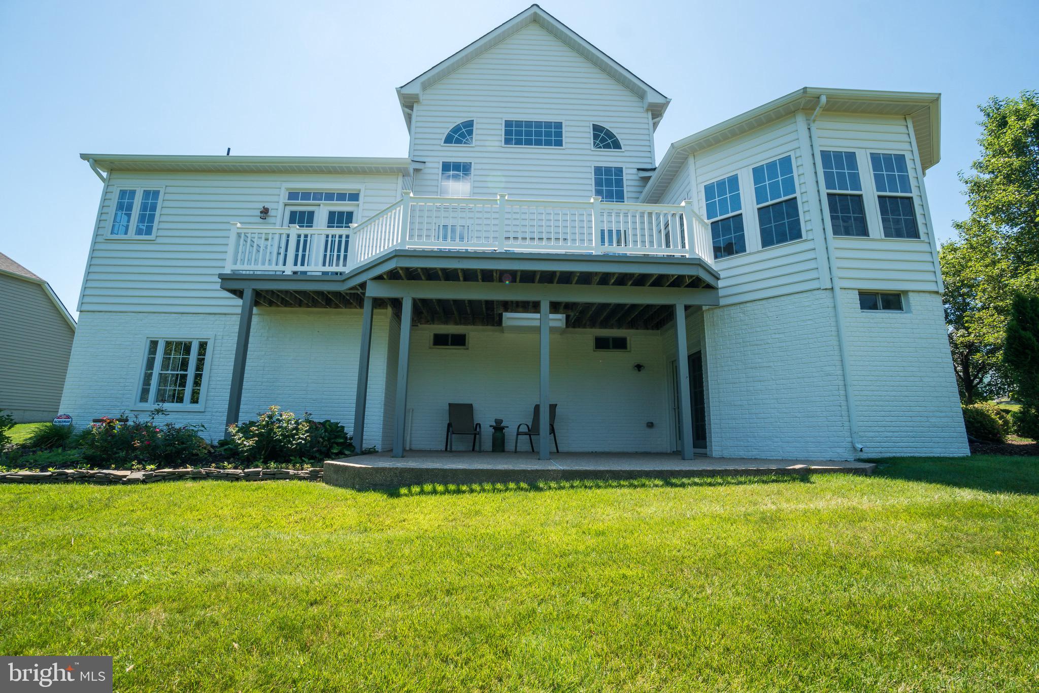 HILLS OF AQUIA - Residential