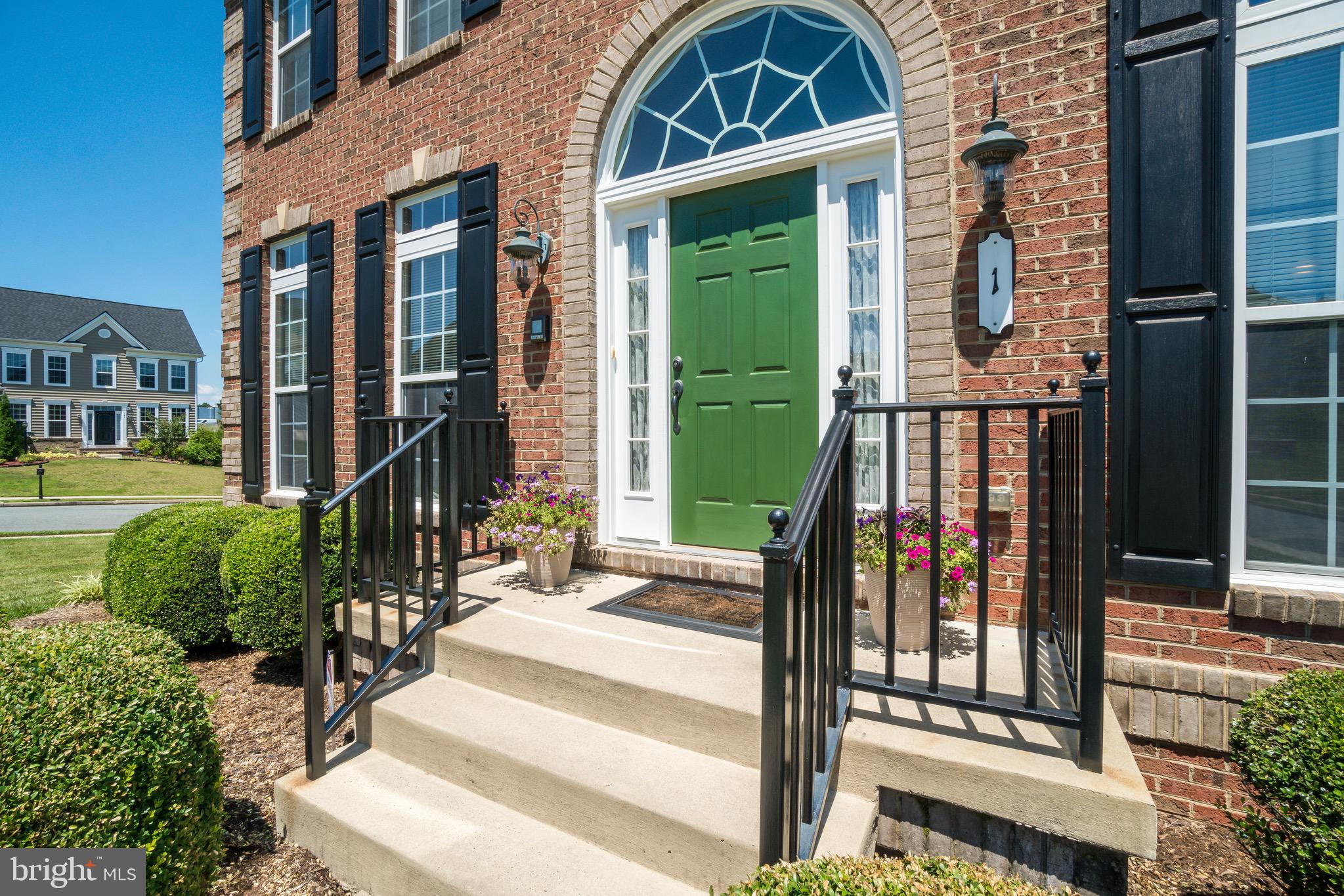 HILLS OF AQUIA - Residential