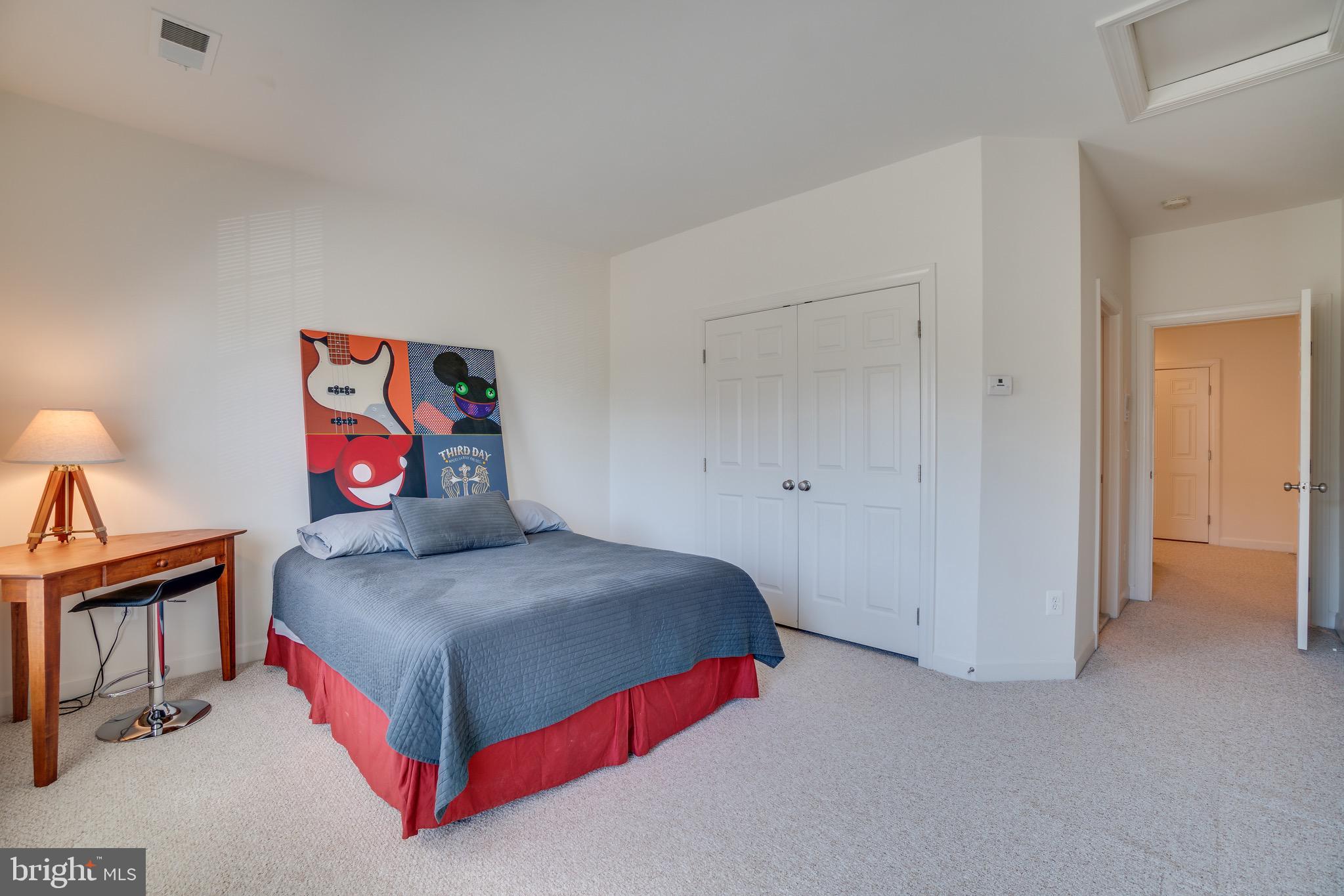 HILLS OF AQUIA - Residential