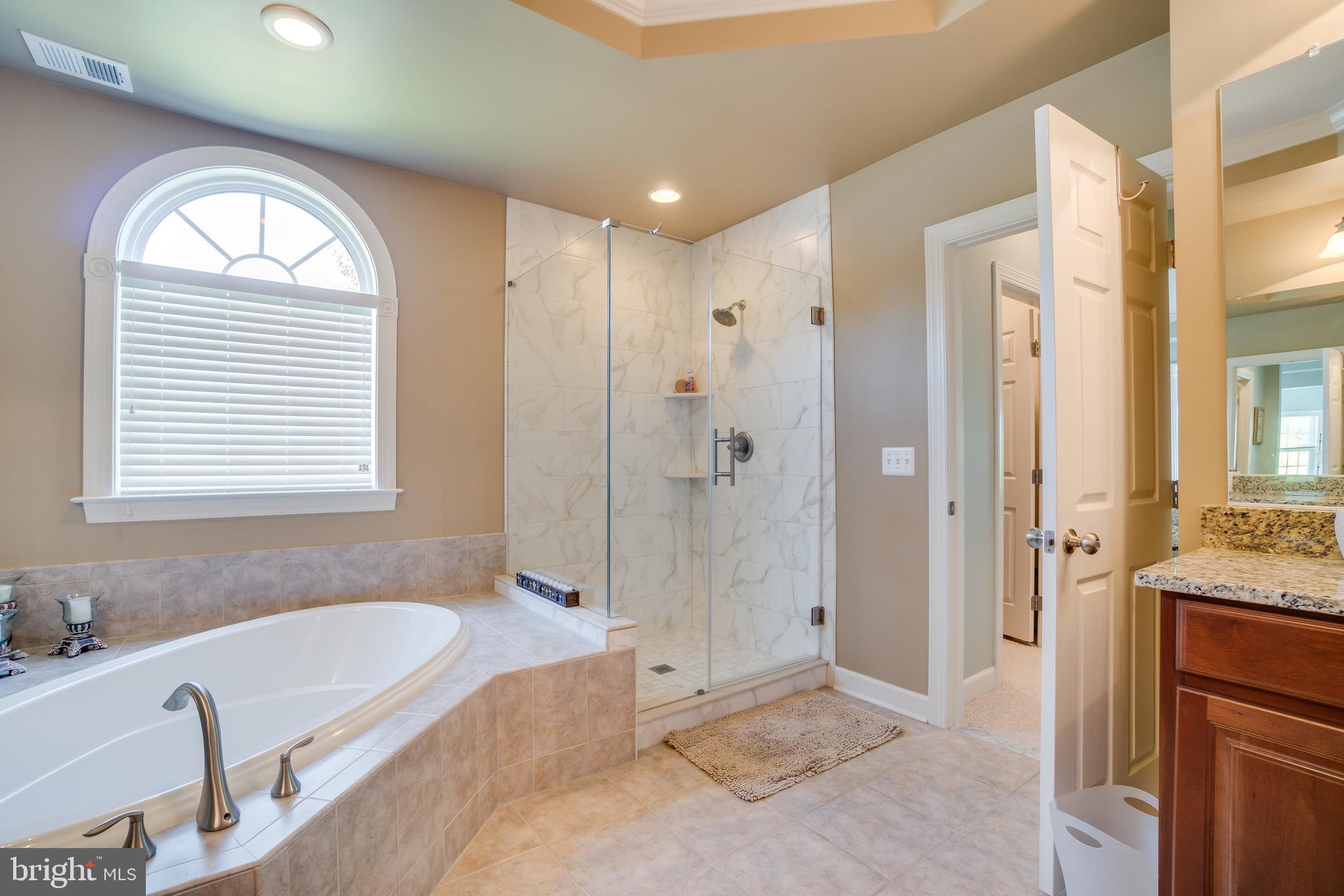 HILLS OF AQUIA - Residential