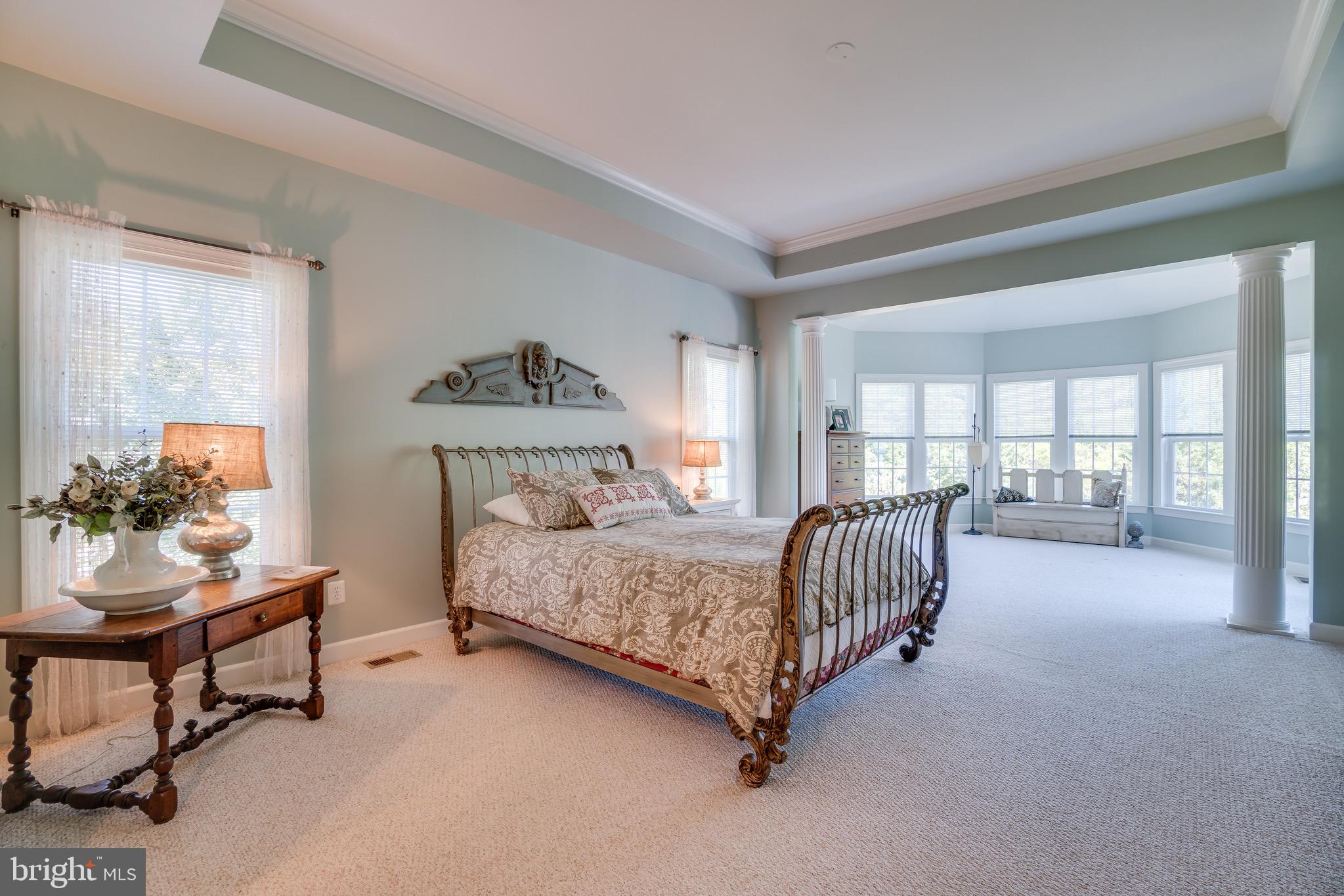 HILLS OF AQUIA - Residential