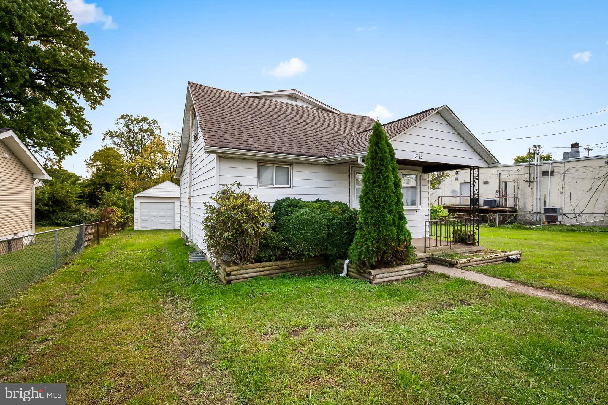1713 Woodland Drive, Baltimore, MD 21222