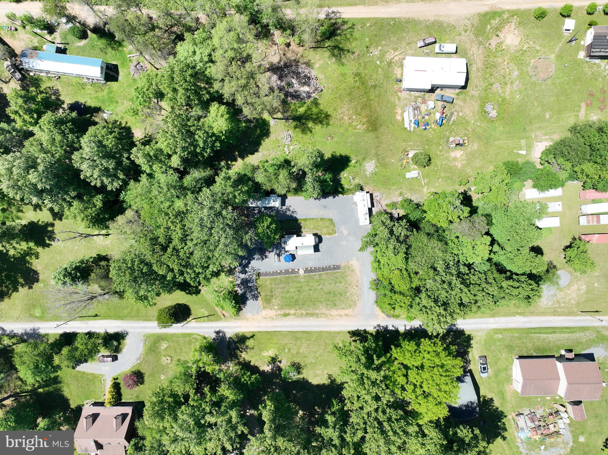 NONE AVAILABLE - Land