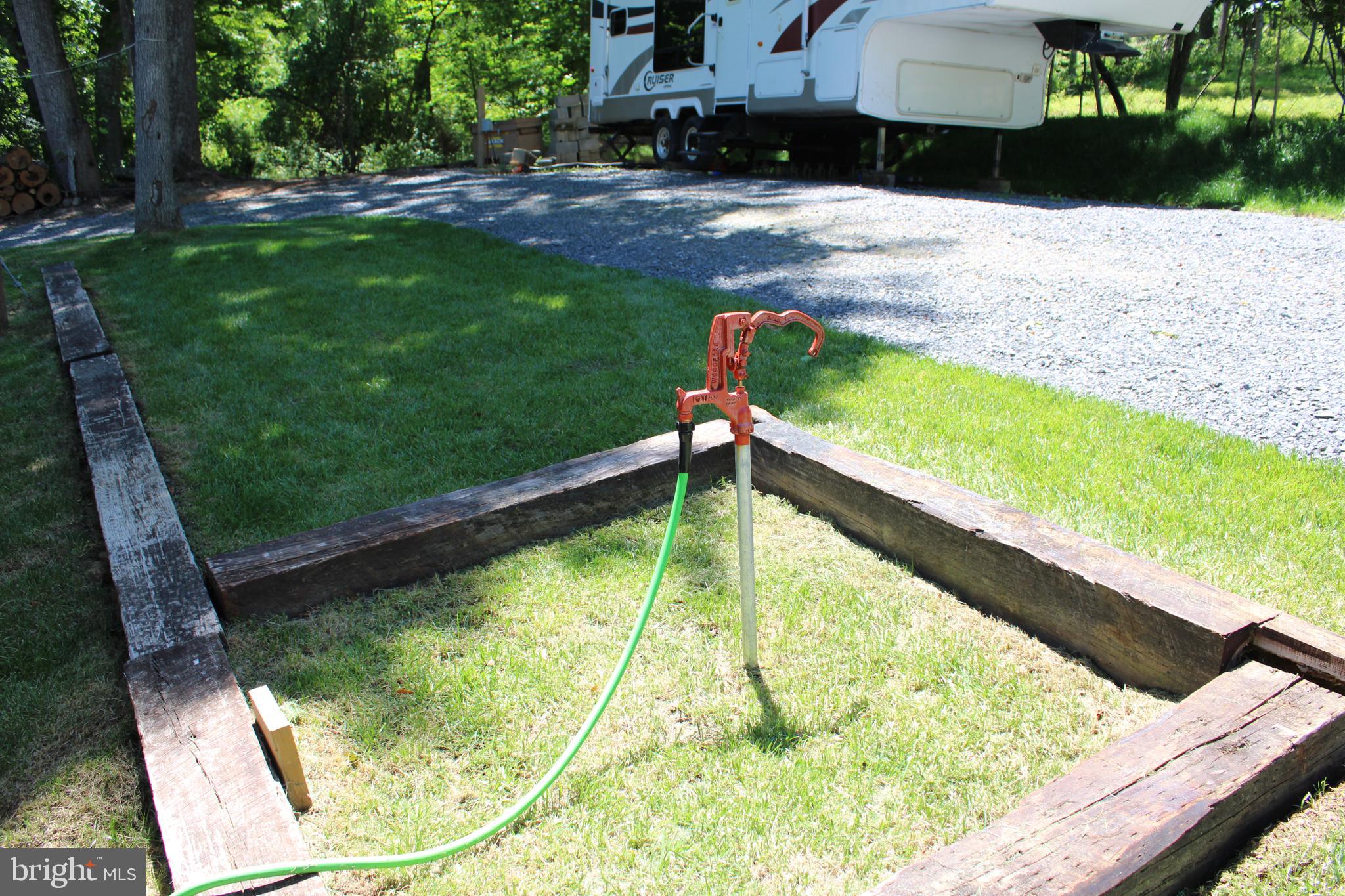 NONE AVAILABLE - Land