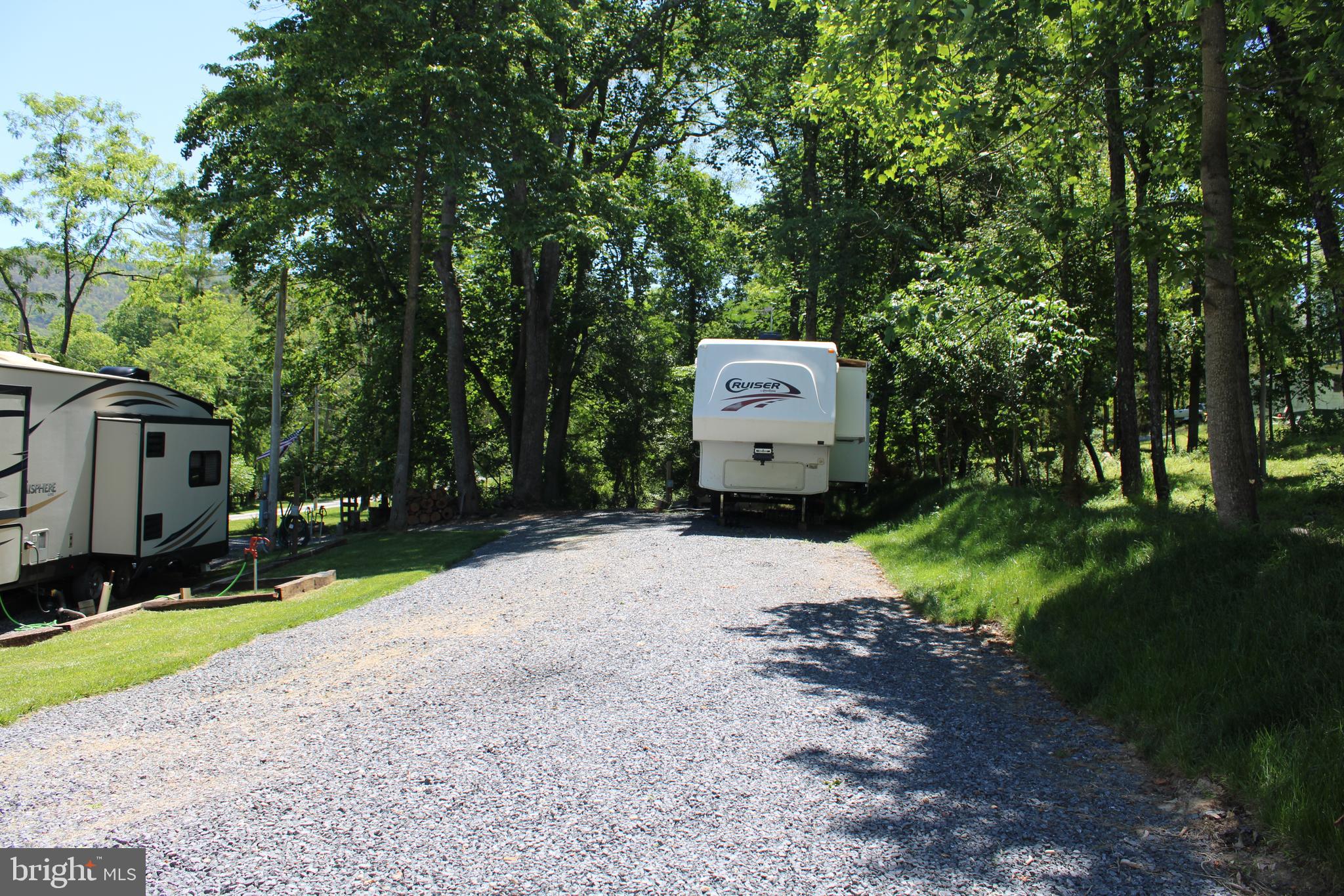 NONE AVAILABLE - Land