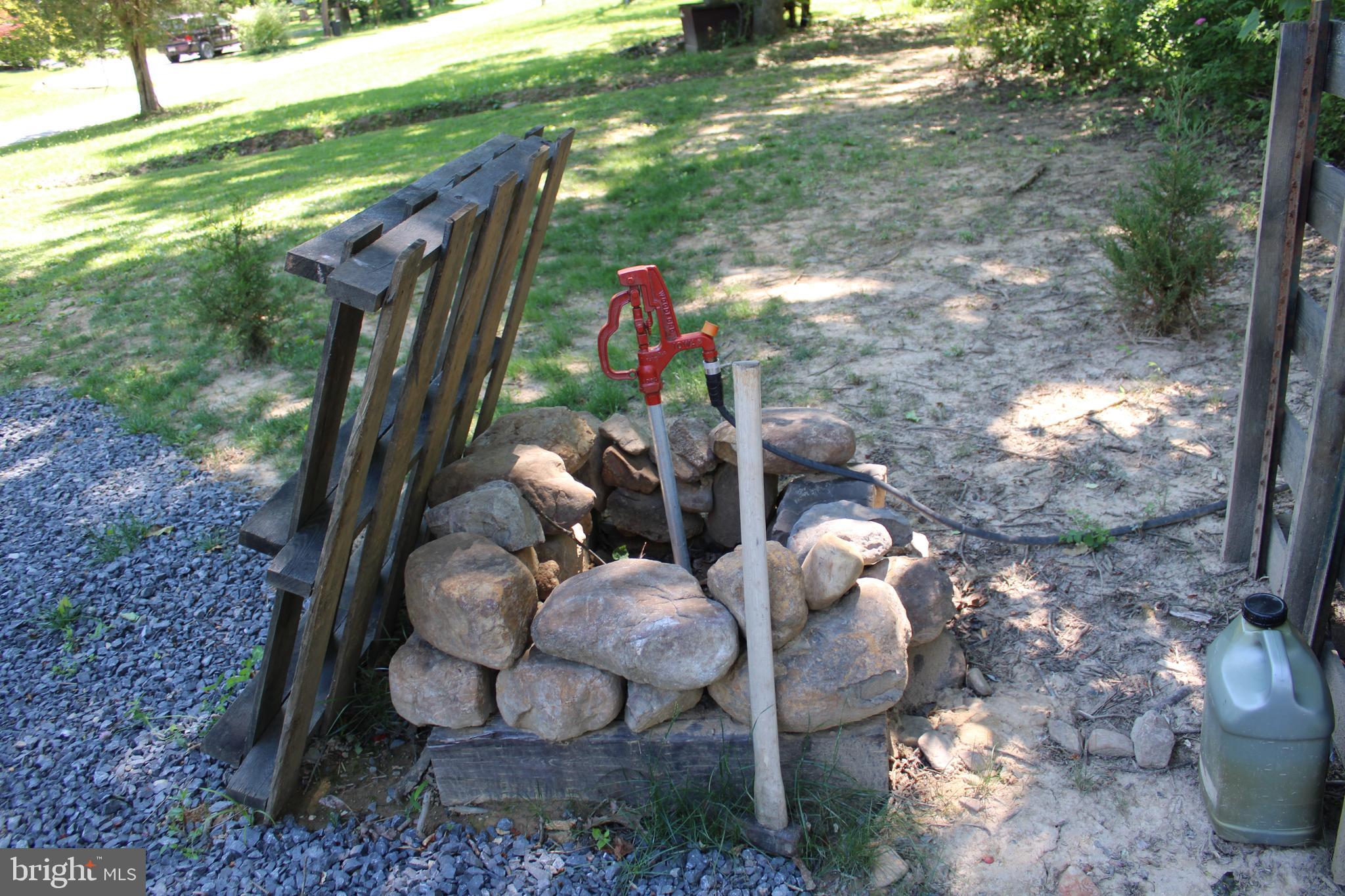 NONE AVAILABLE - Land