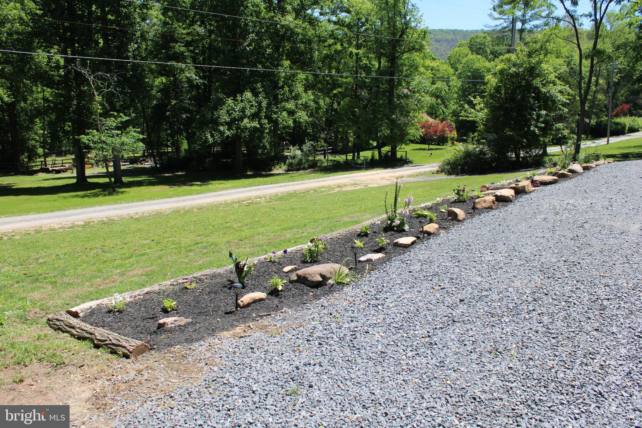 NONE AVAILABLE - Land