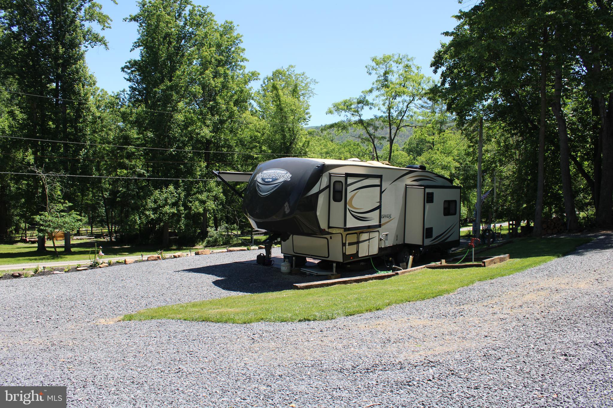 NONE AVAILABLE - Land