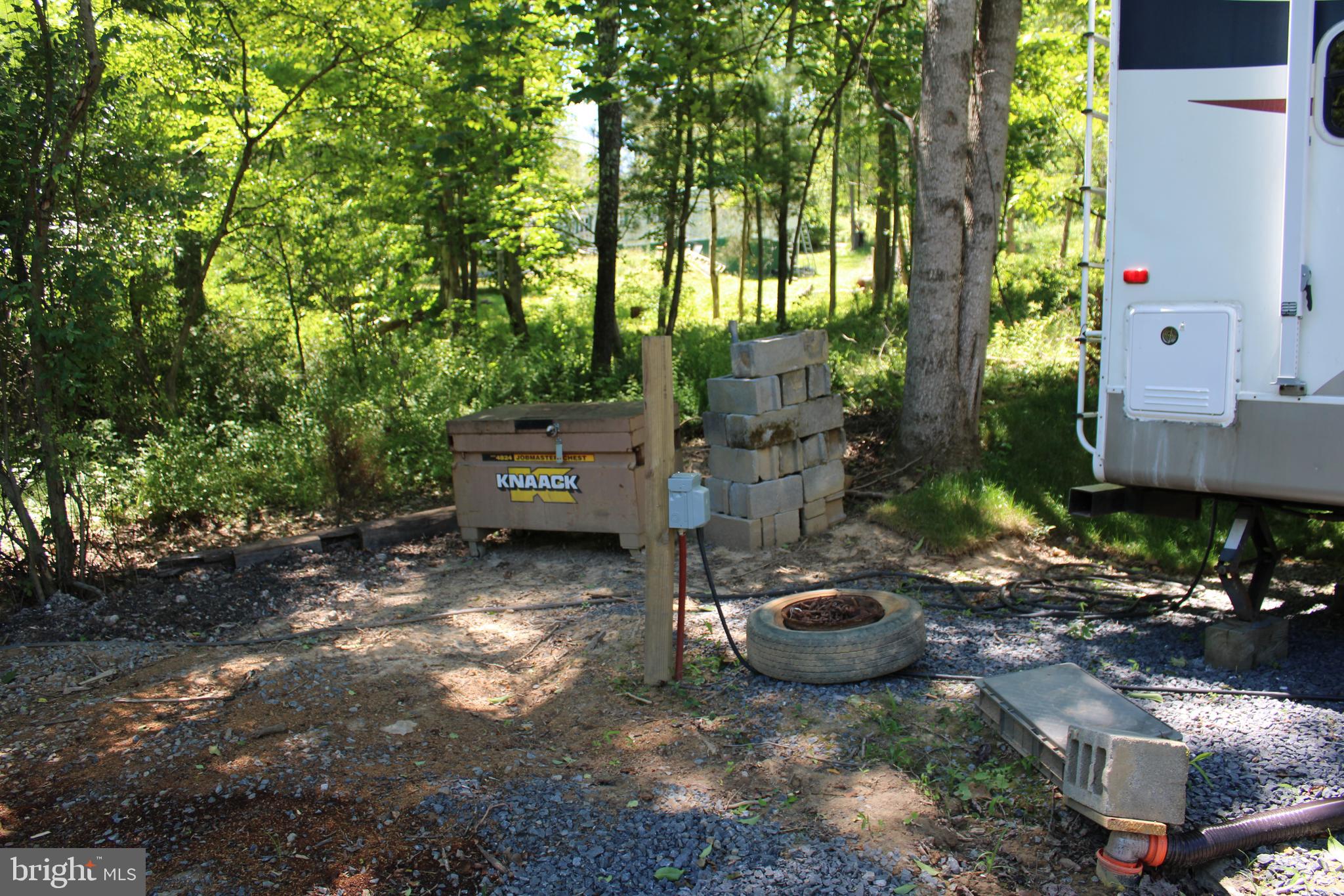 NONE AVAILABLE - Land