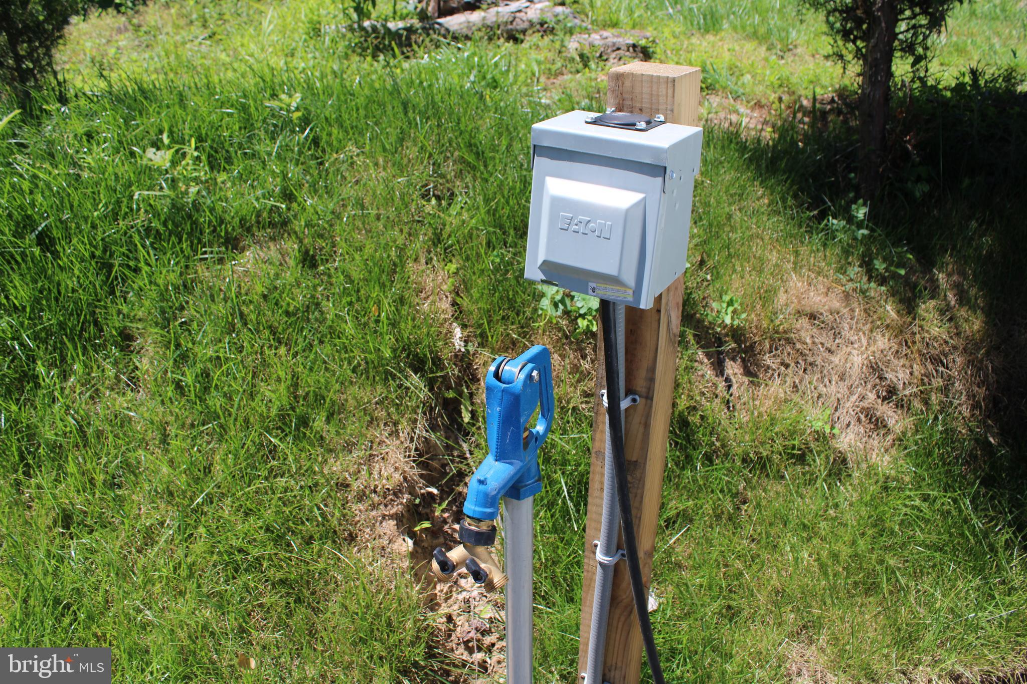 NONE AVAILABLE - Land