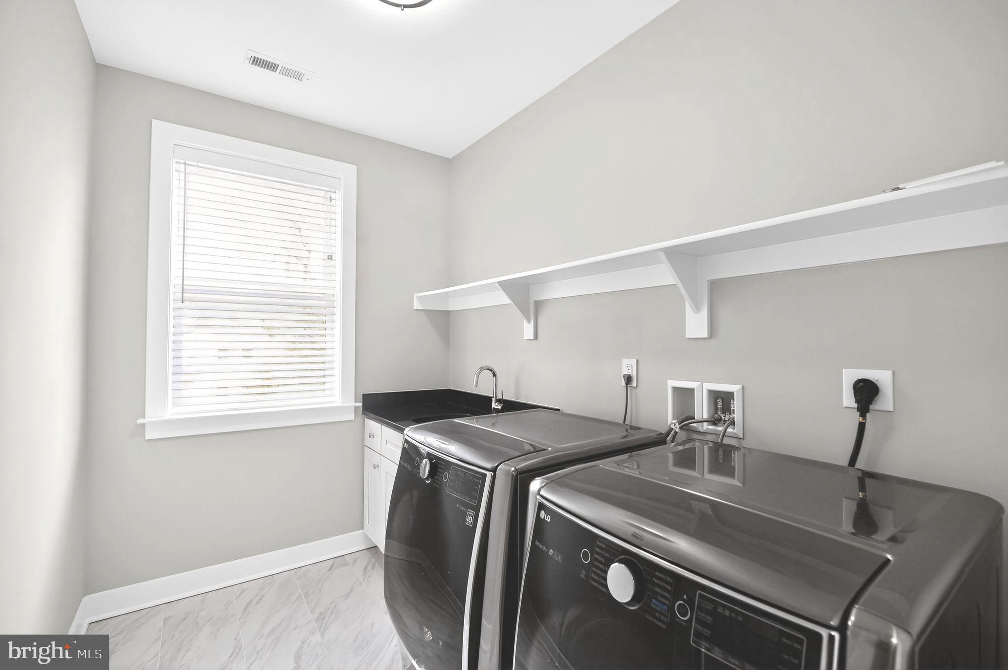 CHESTERBROOK GARDENS - Residential