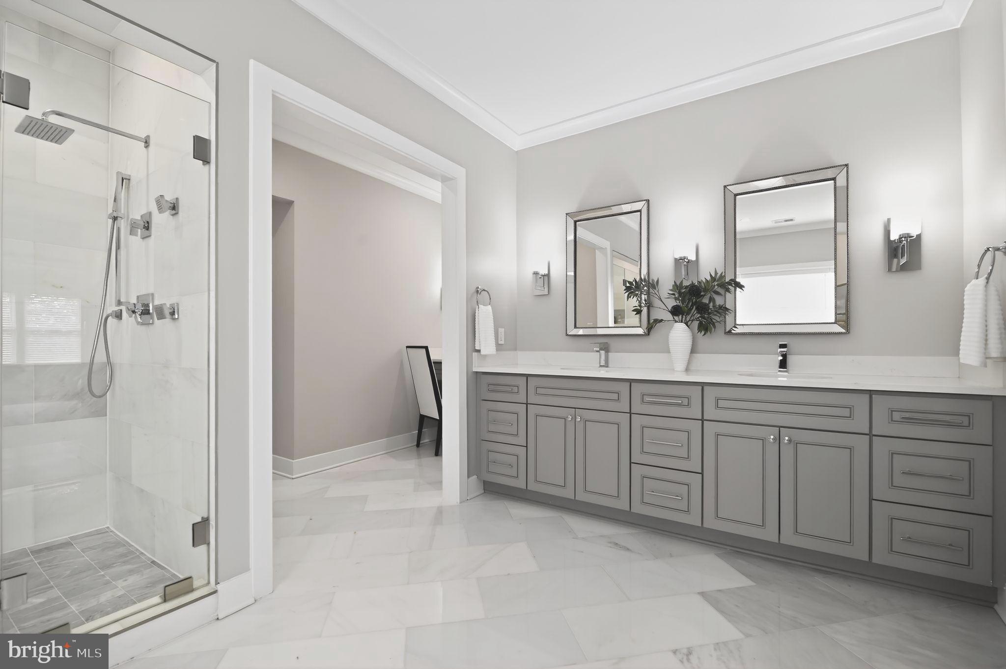 CHESTERBROOK GARDENS - Residential