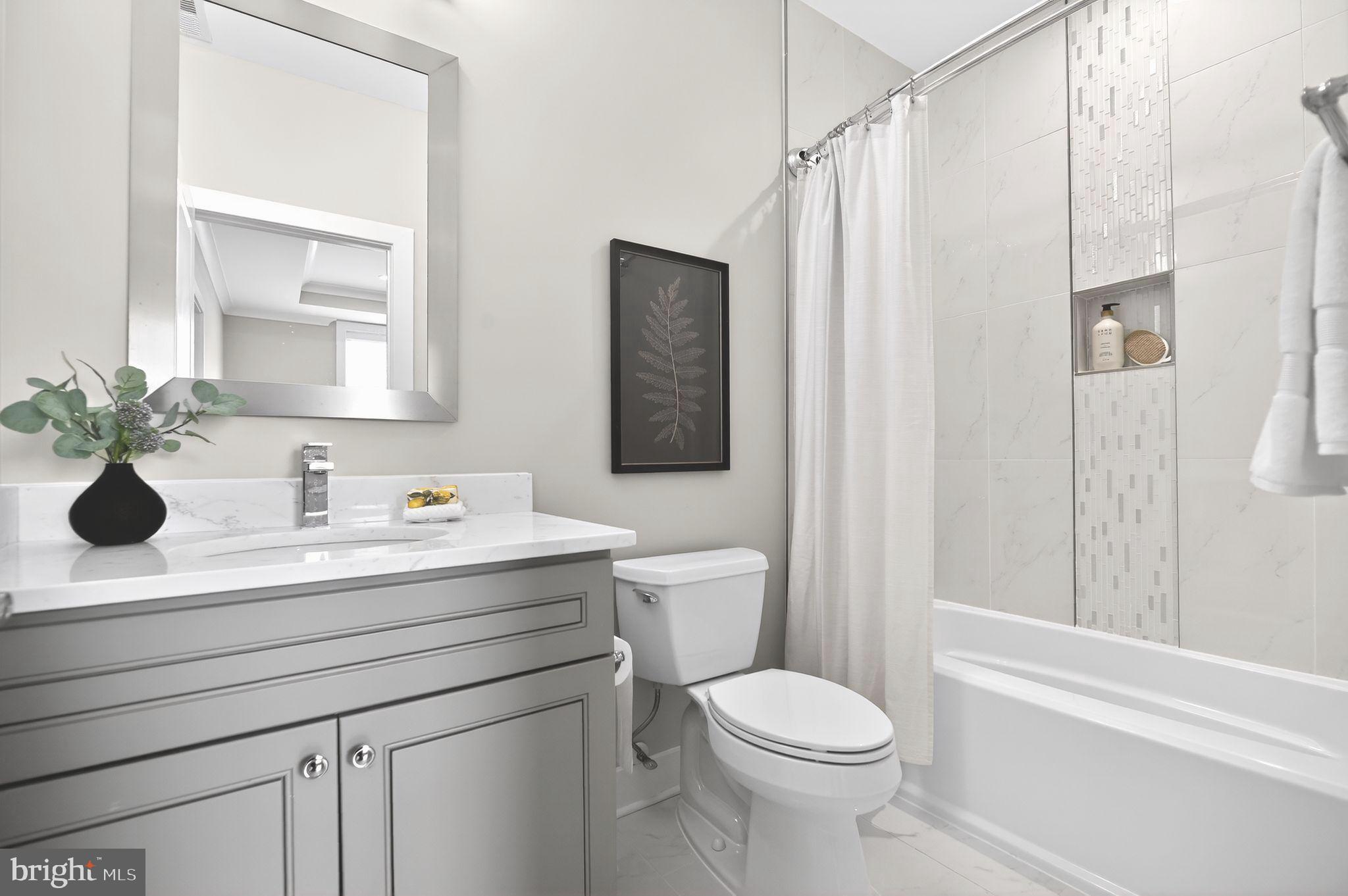 CHESTERBROOK GARDENS - Residential