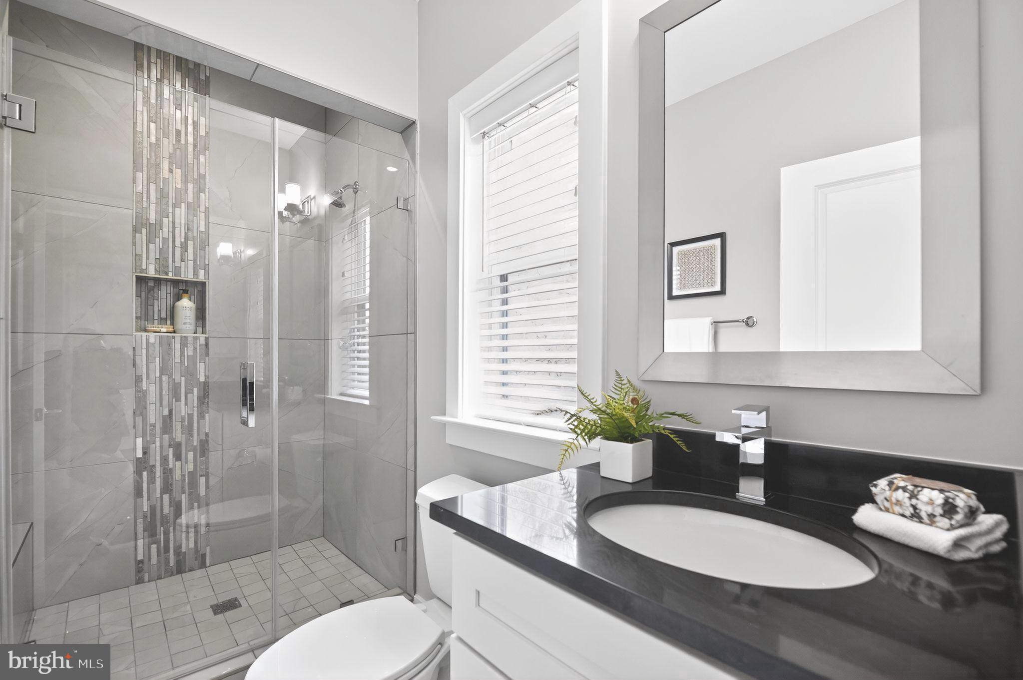 CHESTERBROOK GARDENS - Residential