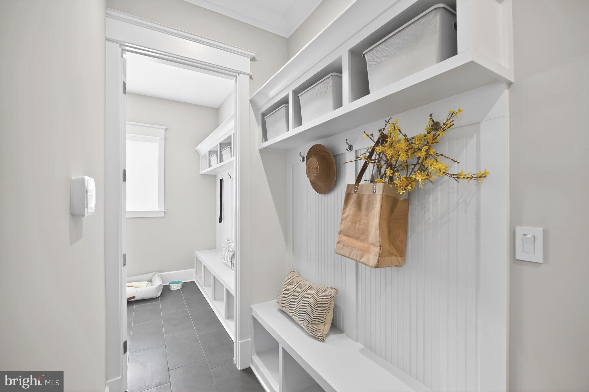 CHESTERBROOK GARDENS - Residential