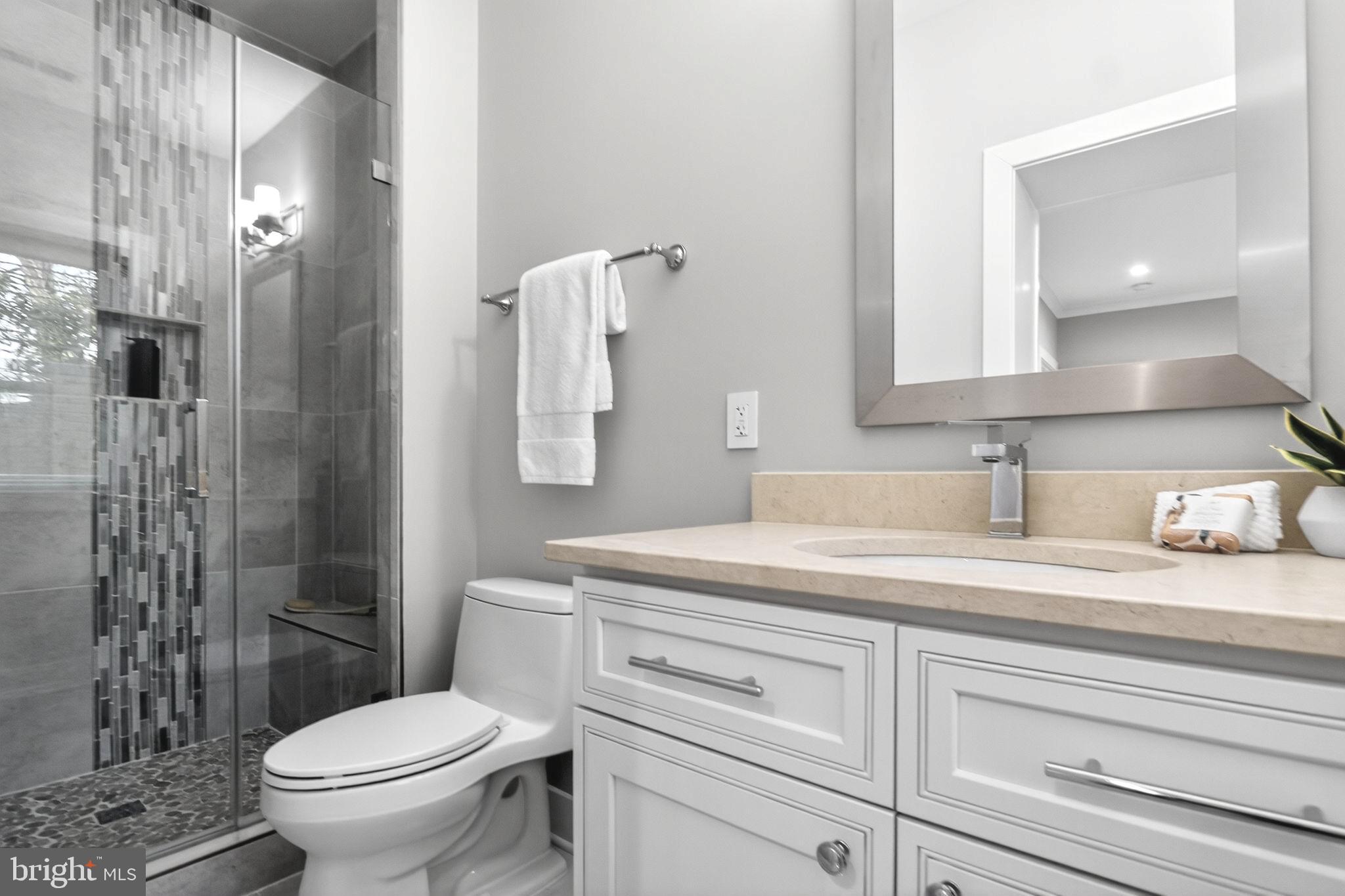 CHESTERBROOK GARDENS - Residential