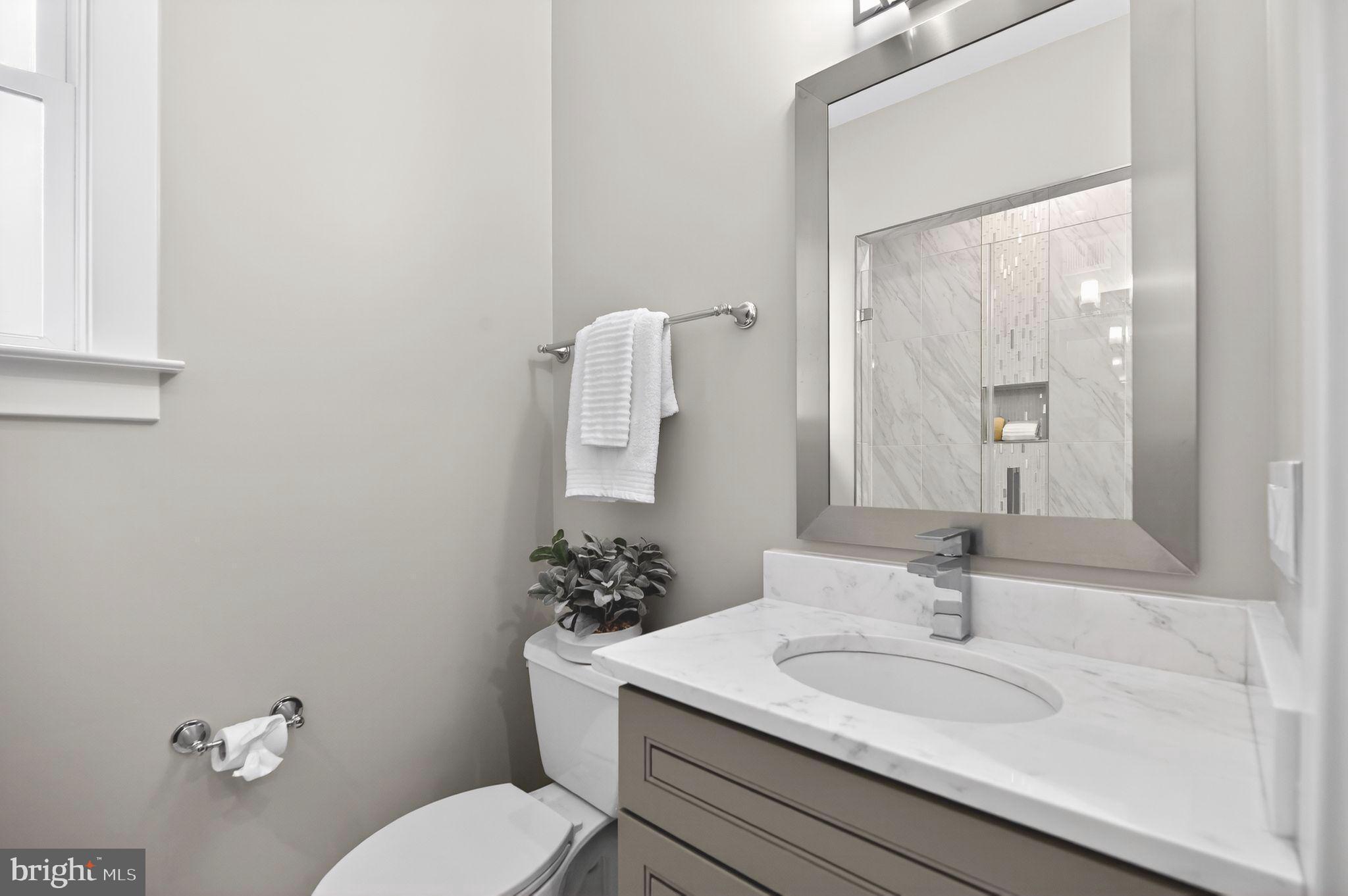 CHESTERBROOK GARDENS - Residential