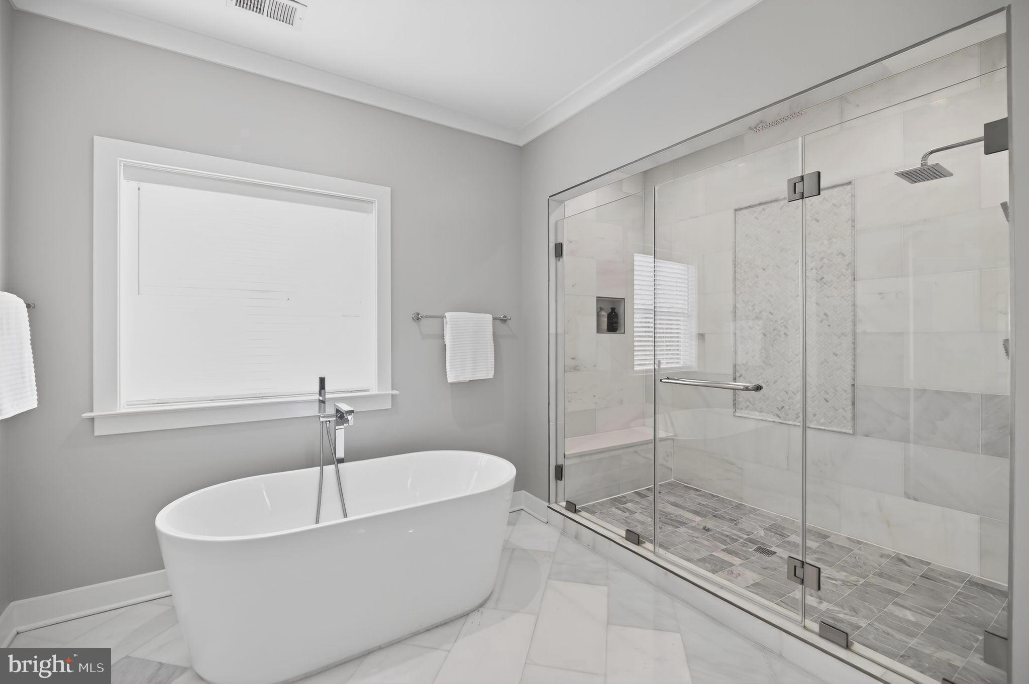 CHESTERBROOK GARDENS - Residential