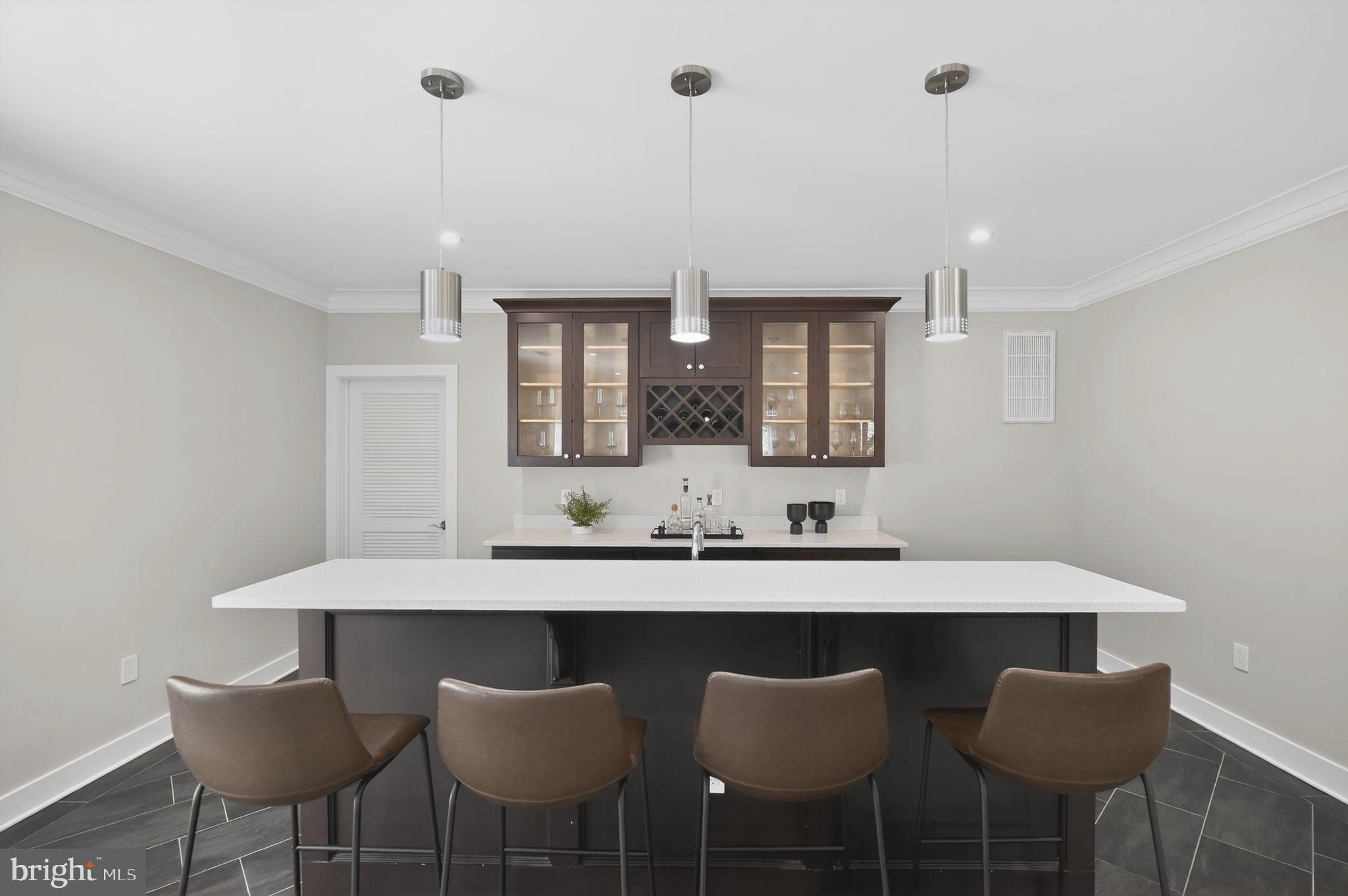 CHESTERBROOK GARDENS - Residential