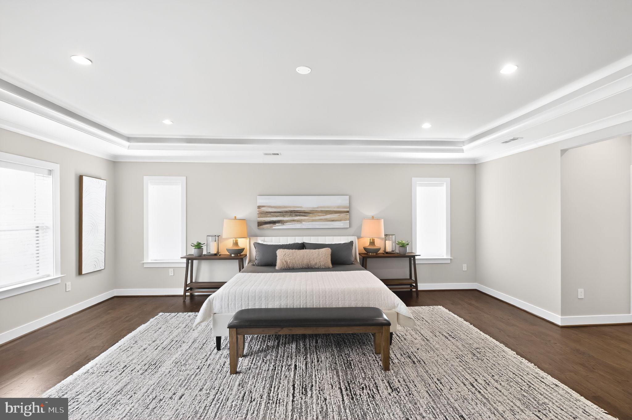 CHESTERBROOK GARDENS - Residential